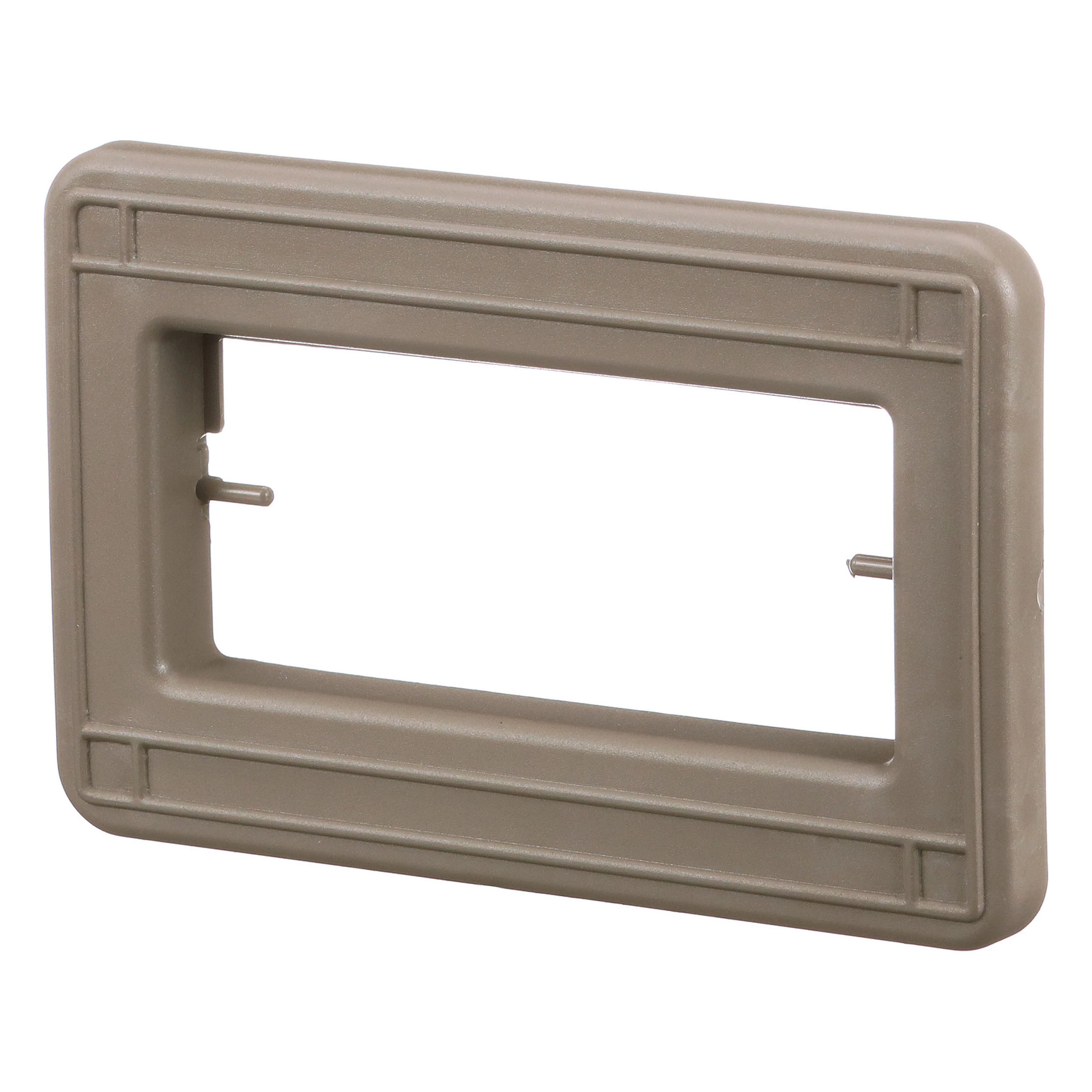 Bezel | CASEIH | CA | EN