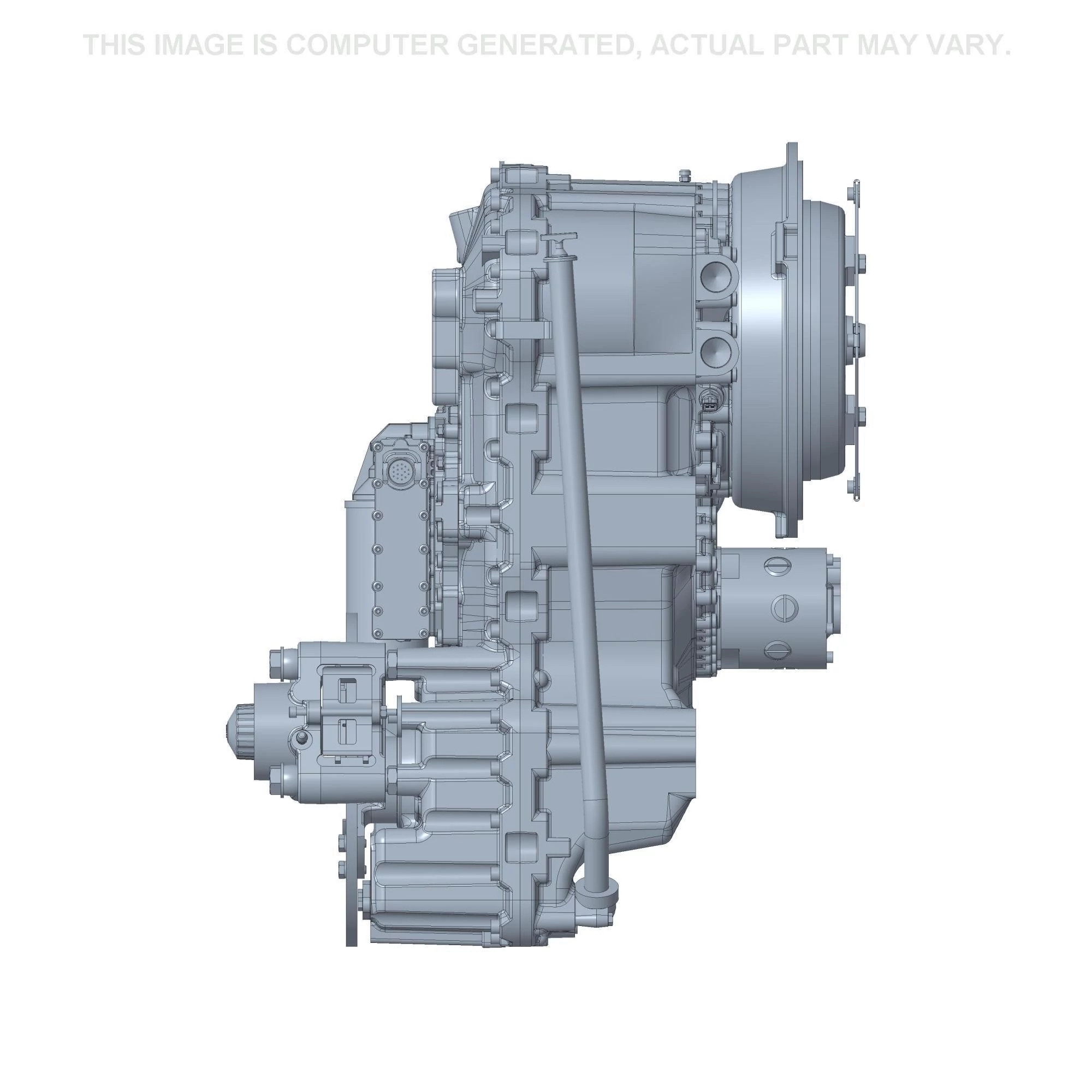 TRANSMISSION | CASECE | CA | EN