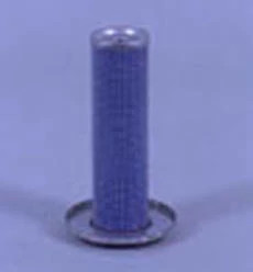 Fleetguard Secondary Air Filter | NEWHOLLANDAG | CA | EN