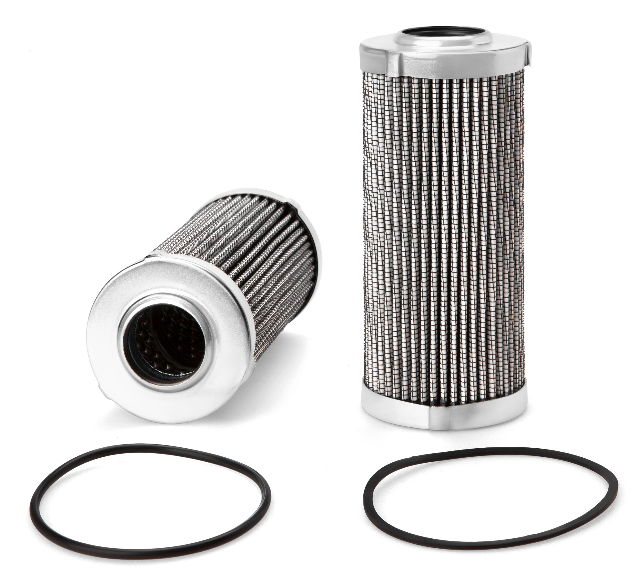 Fleetguard® Hydraulic Filter Cartridge | CASEIH | CA | FR