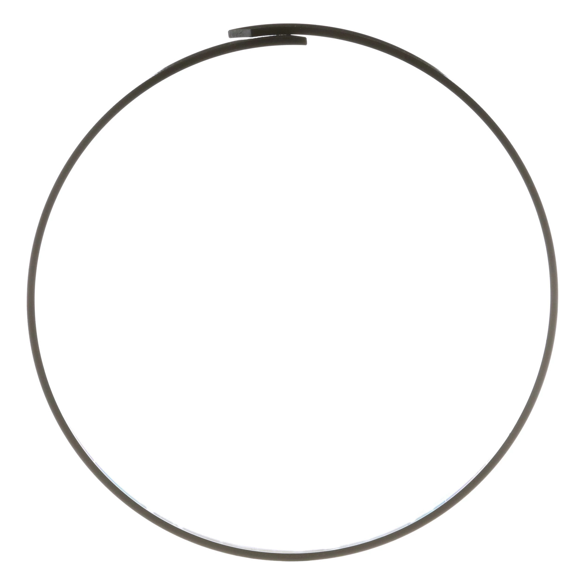 SCRAPER RING | CASECE | EU | EN