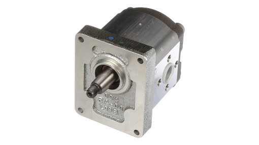 Hydraulic Gear Pump - 14.35 Cc - 3000 Rpm | NEWHOLLANDAG | GB | EN