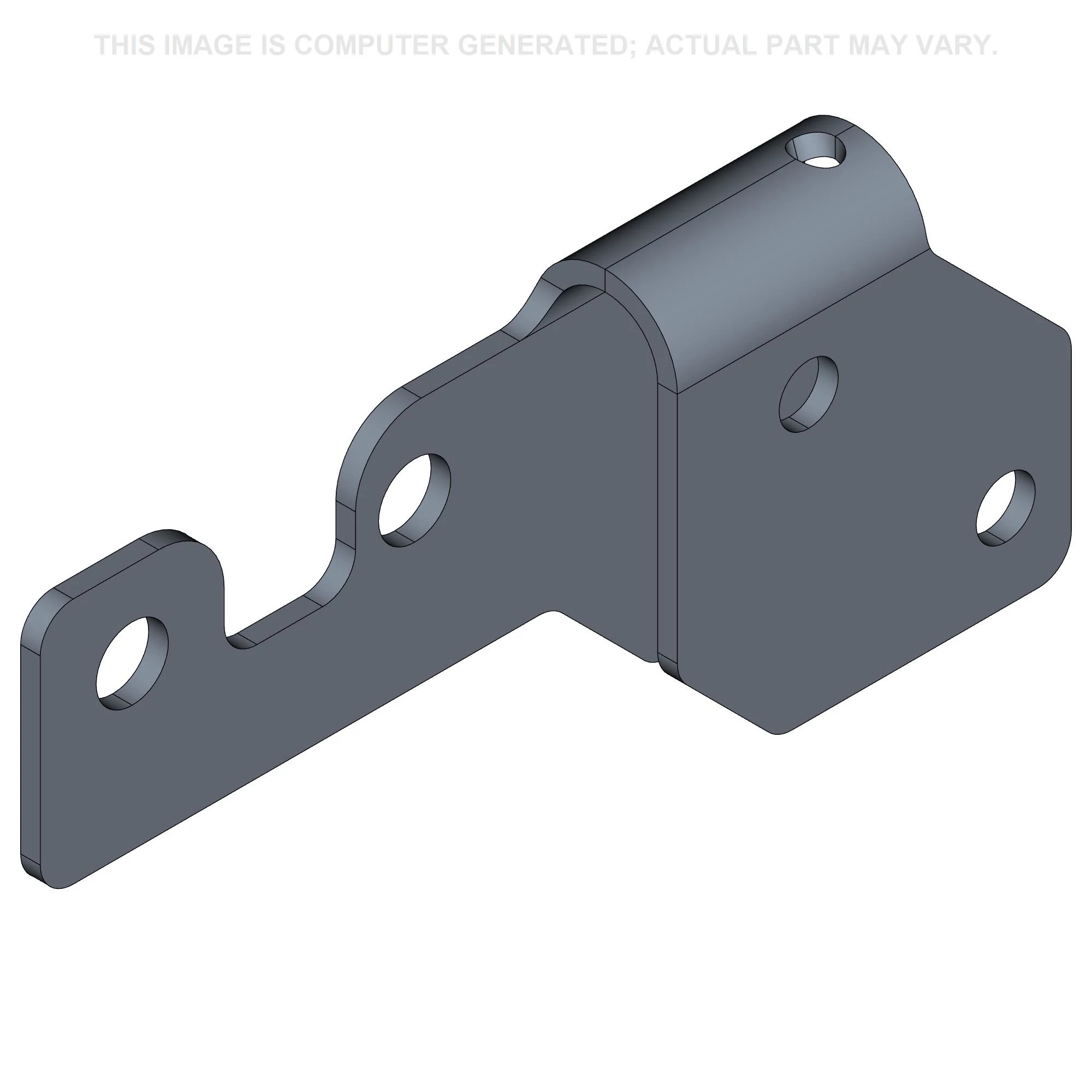 Bracket | CASEIH | CA | EN