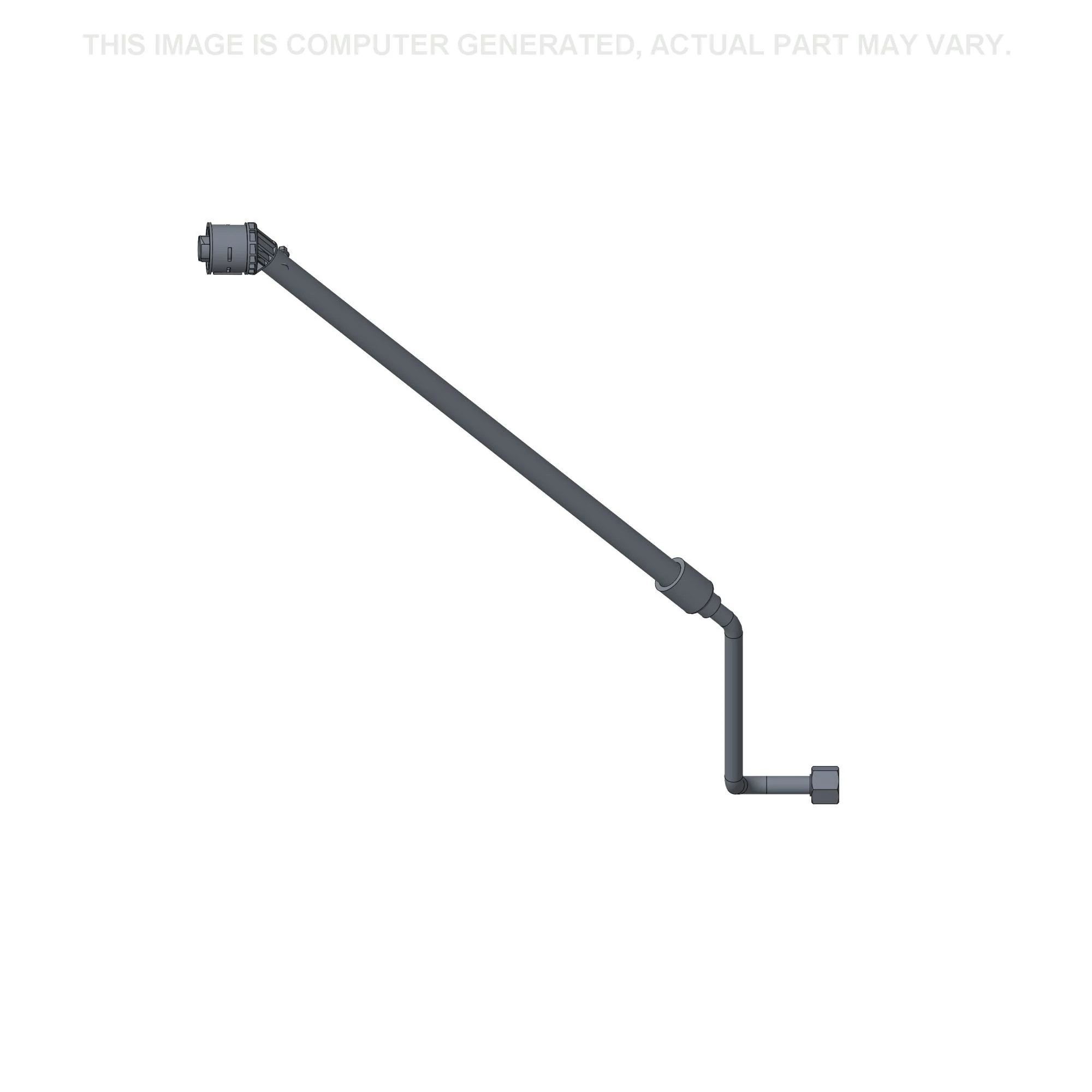 TUBO | NEWHOLLANDCE | EU | NL