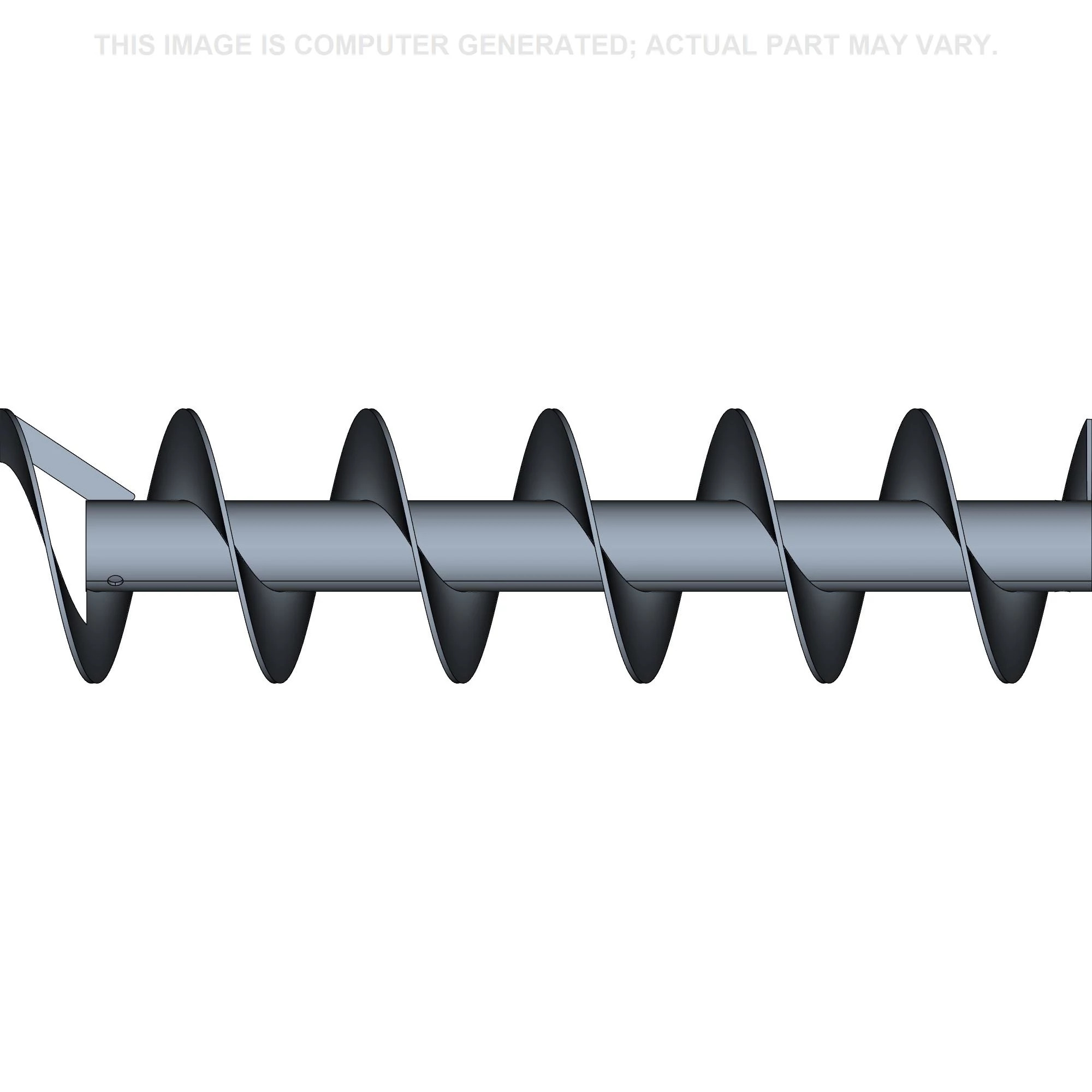 AUGER FLIGHT | FLEXICOIL | CA | EN