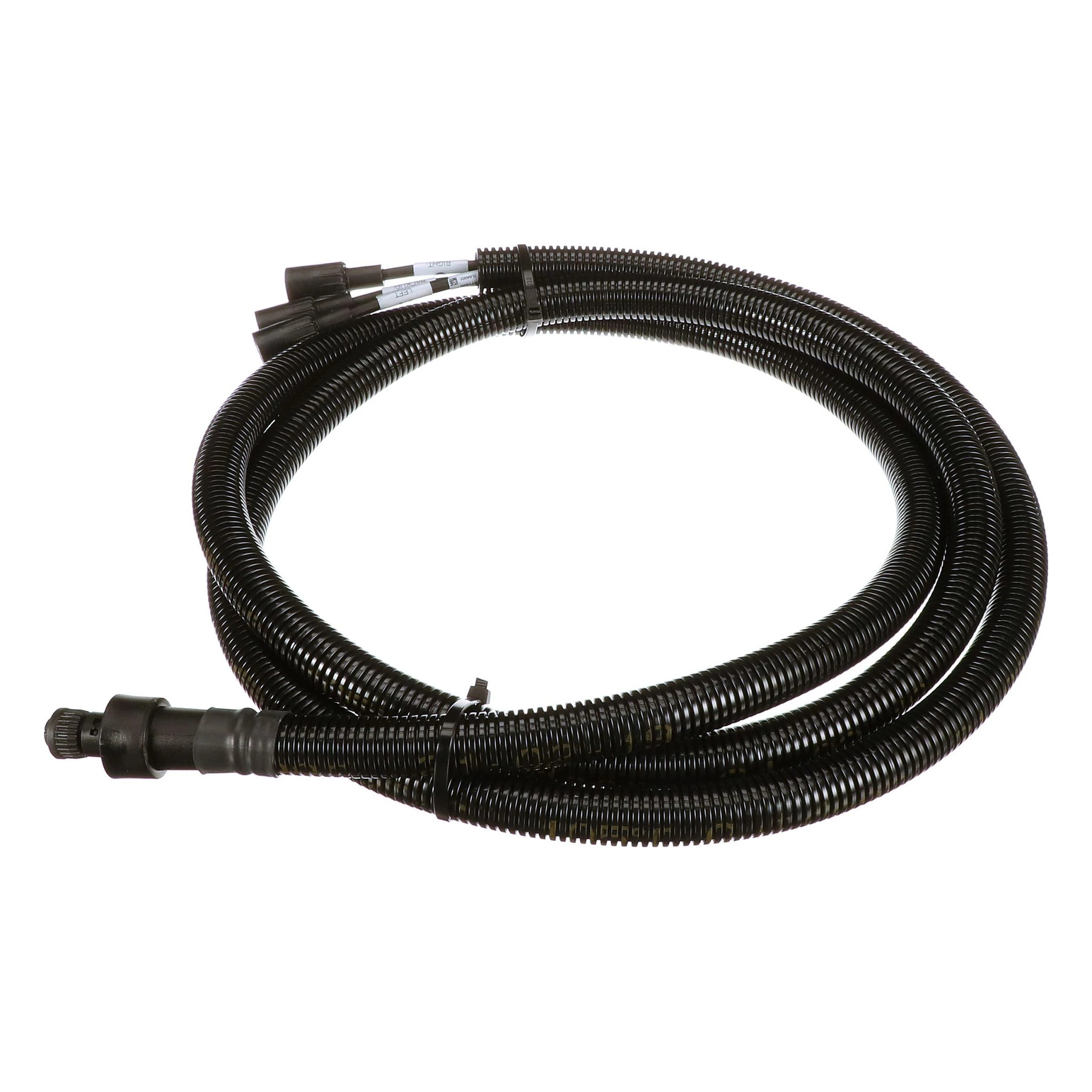 WIRE HARNESS | NEWHOLLANDAG | CA | EN