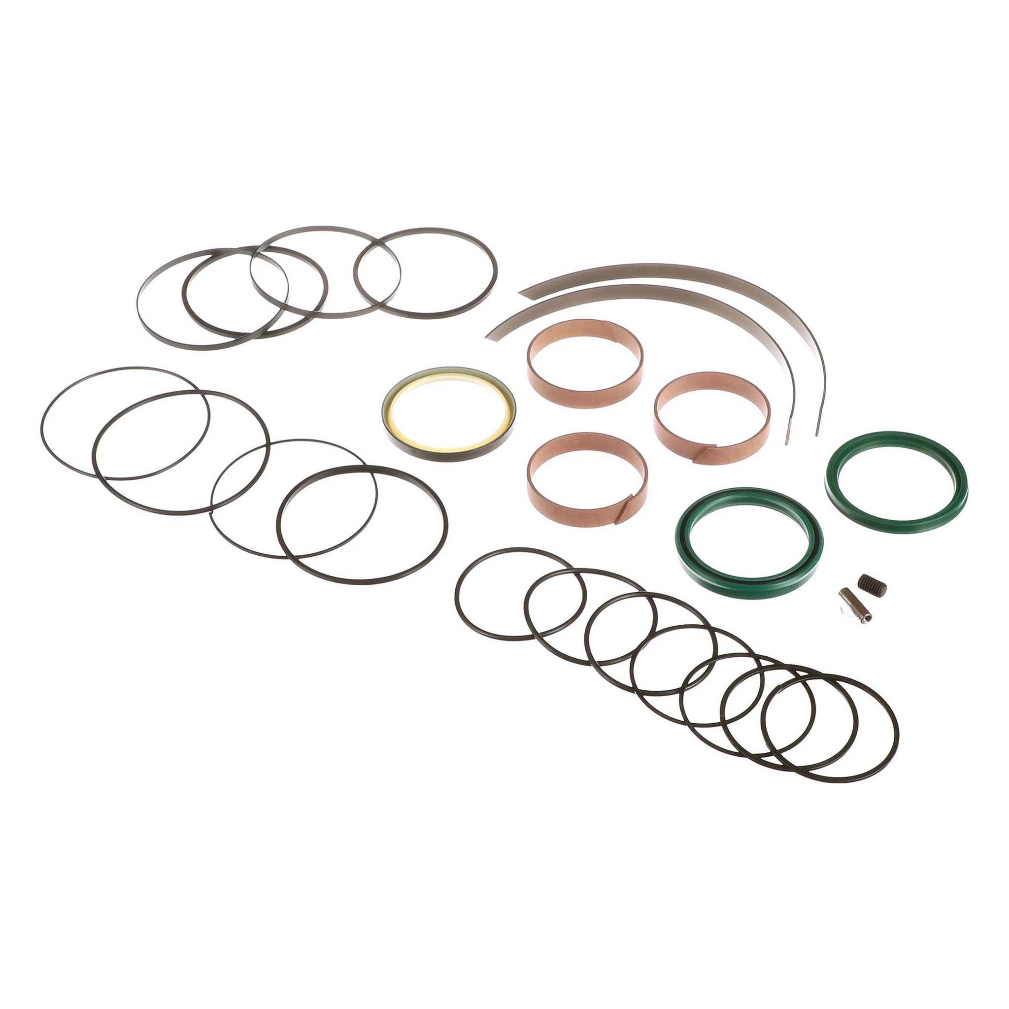 SEAL PACKAGE | CASEIH | EU | FR