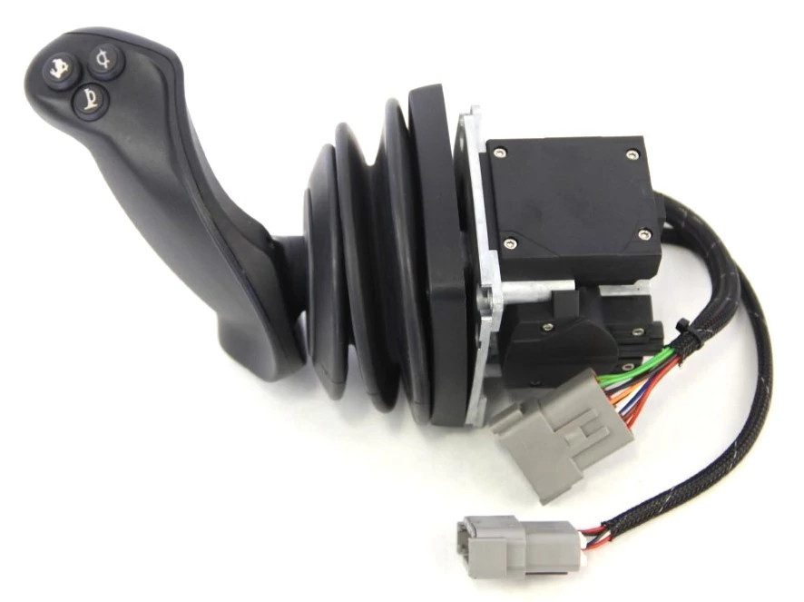 REMAN-JOYSTICK | CASEIH | CA | EN