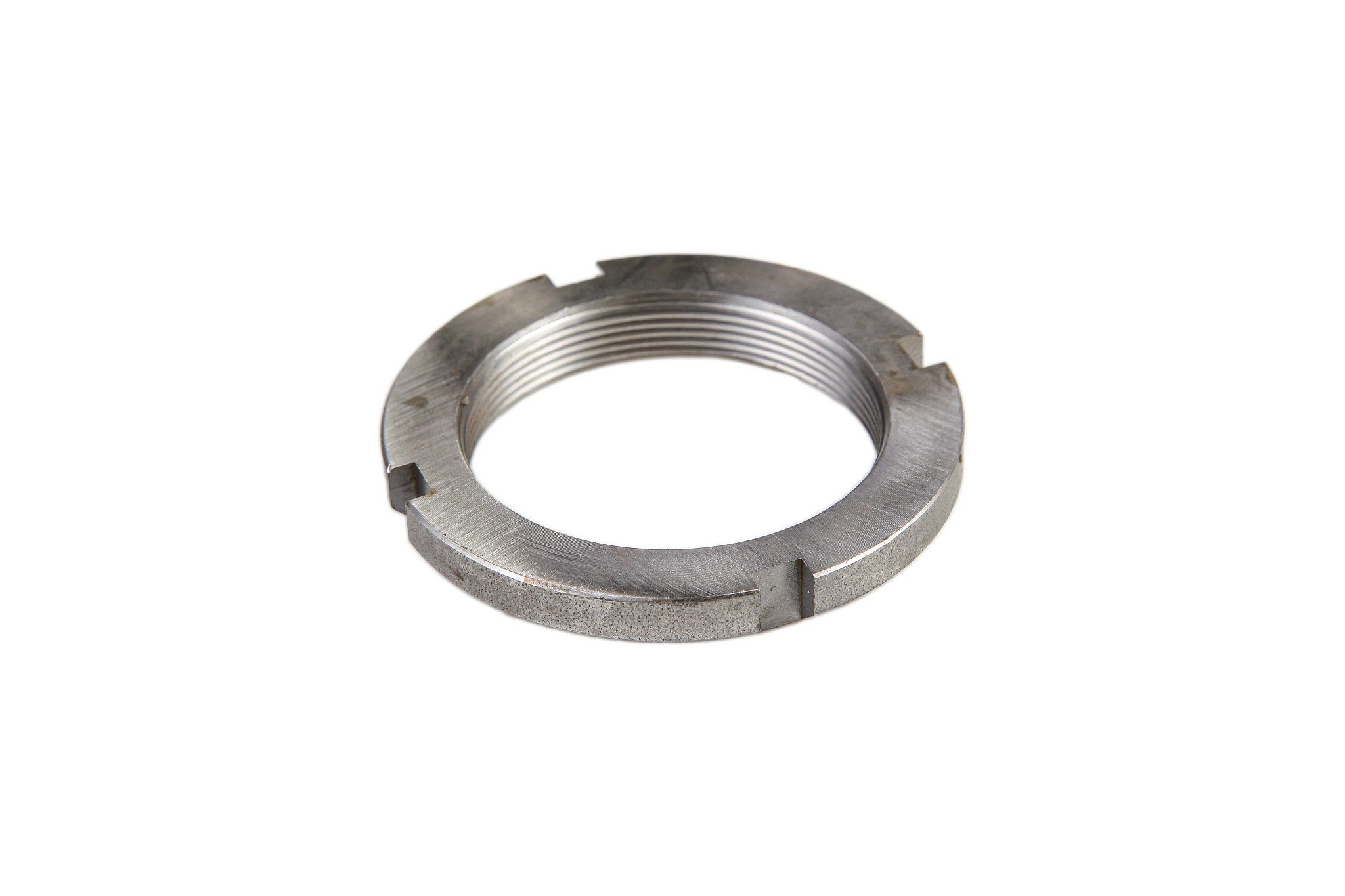 Porca-Trava Rolament de Aço