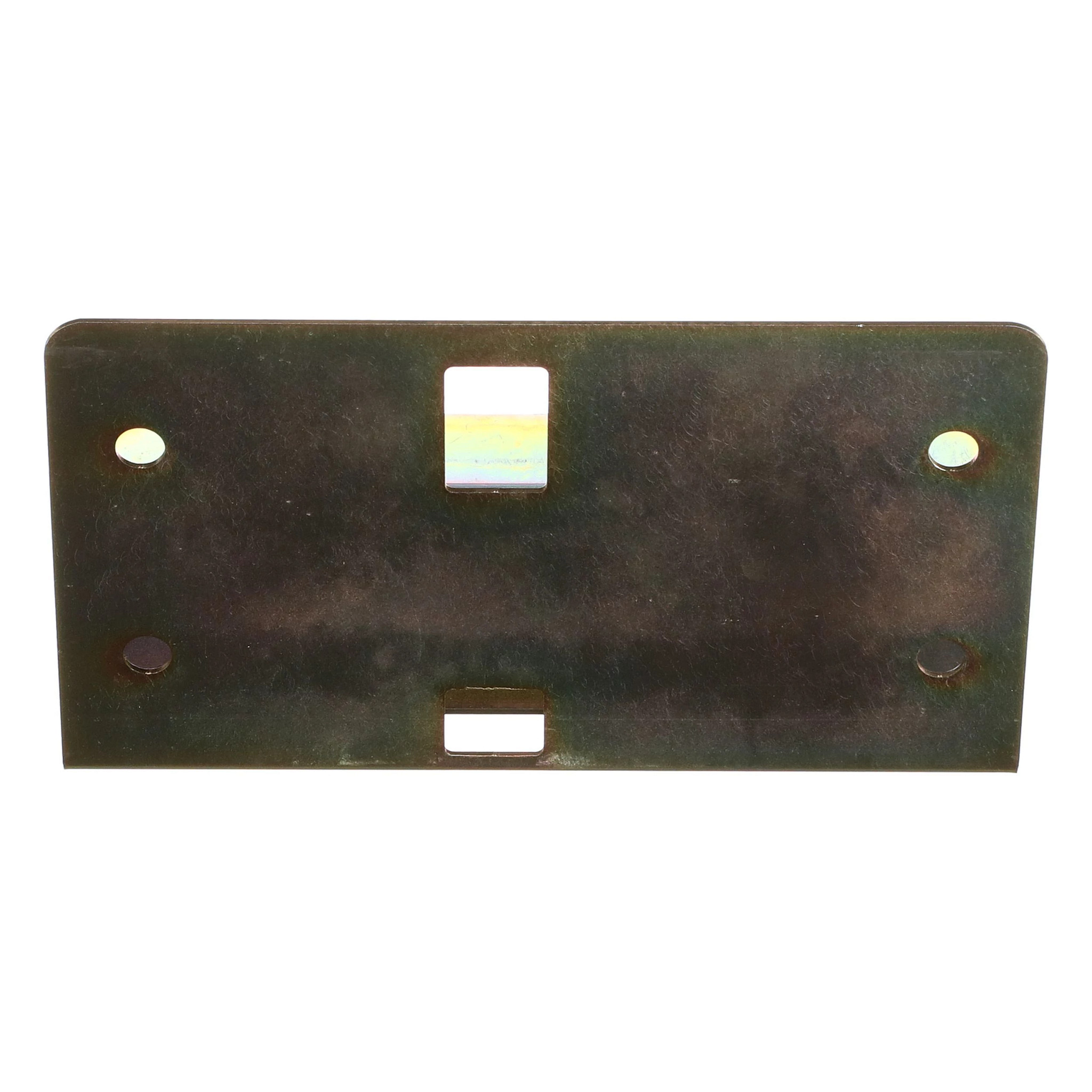 HEAT SHIELD | NEWHOLLANDAG | CA | EN