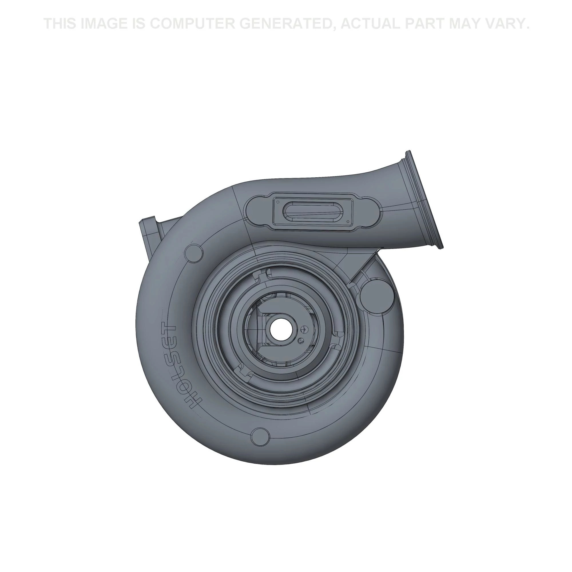 TURBOLADER | NEWHOLLANDAG | AT | DE