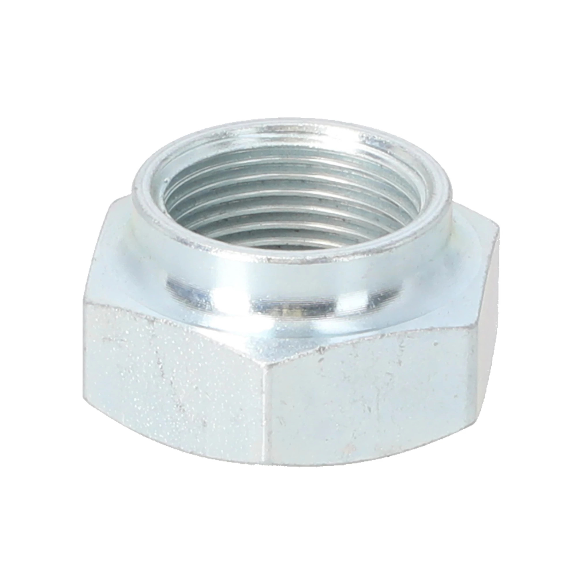 Jam Nut - 22 mm x 1.5 mm | NEWHOLLANDAG | US | EN