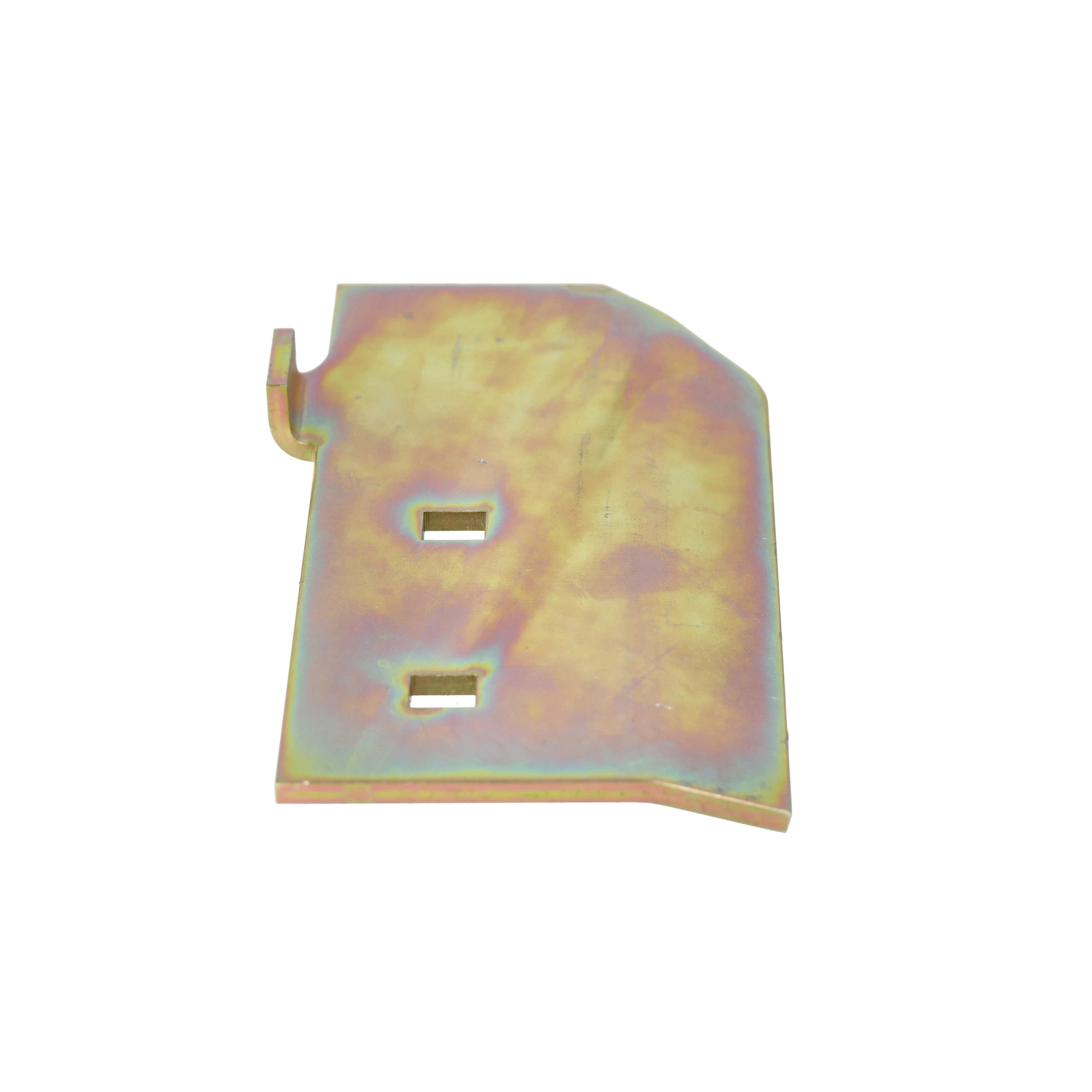 PLACA | NEWHOLLANDCE | SA | ES