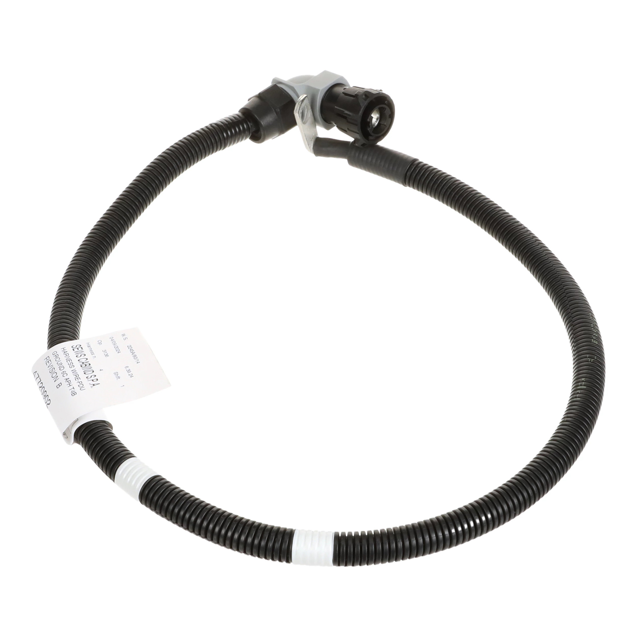 WIRE HARNESS | CASEIH | US | EN