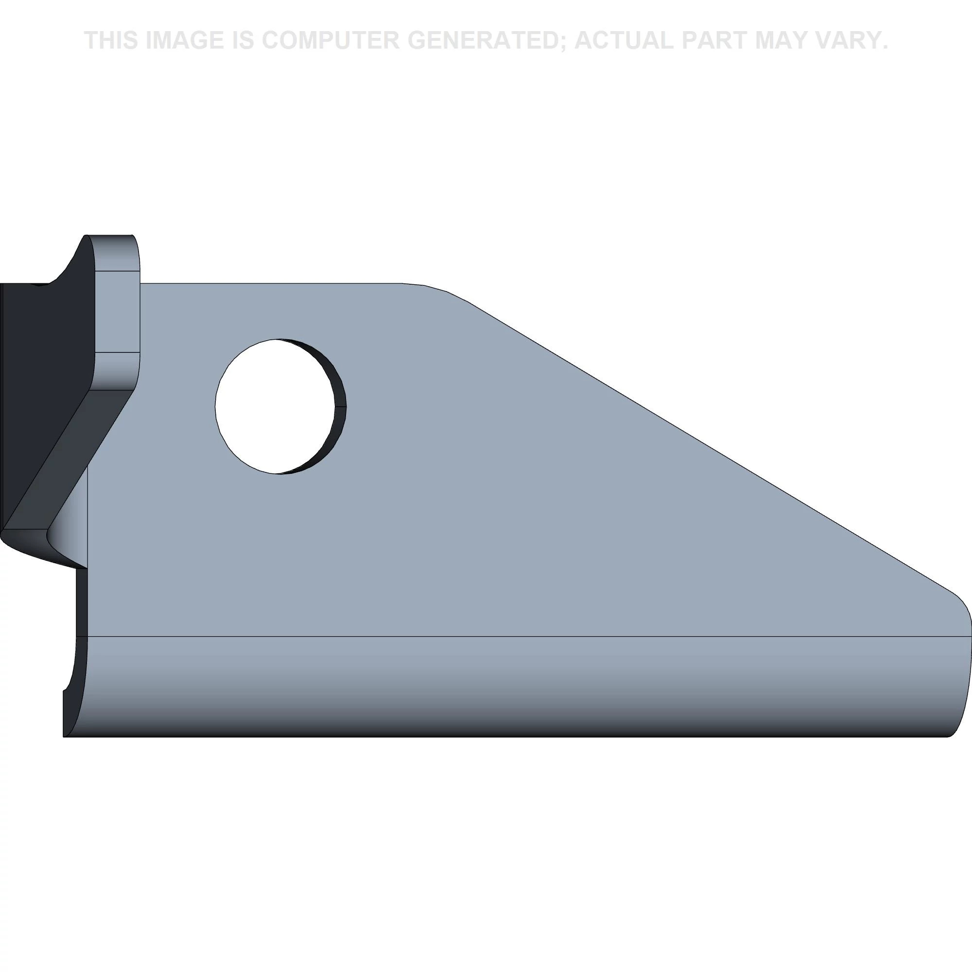 BRACKET | NEWHOLLANDAG | GB | EN