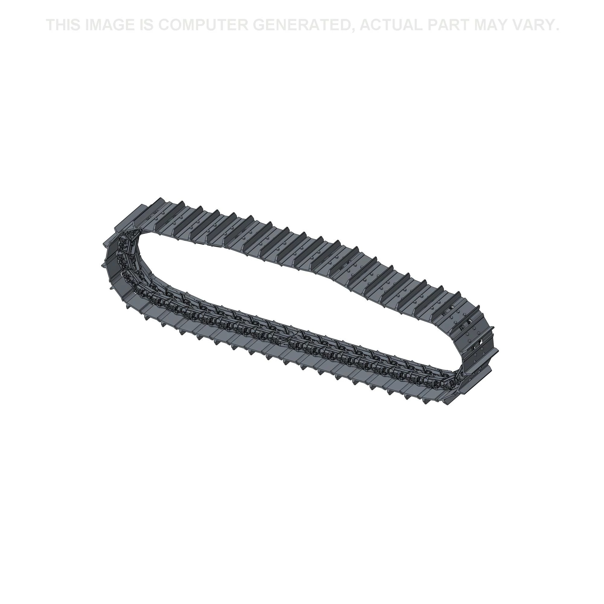 Train De Chenilles | NEWHOLLANDCE | CA | FR