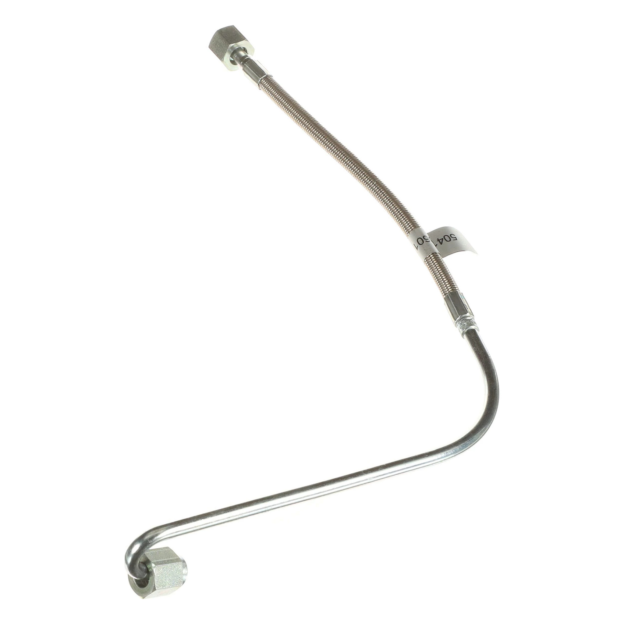 PIPE | STEYR | GB | EN