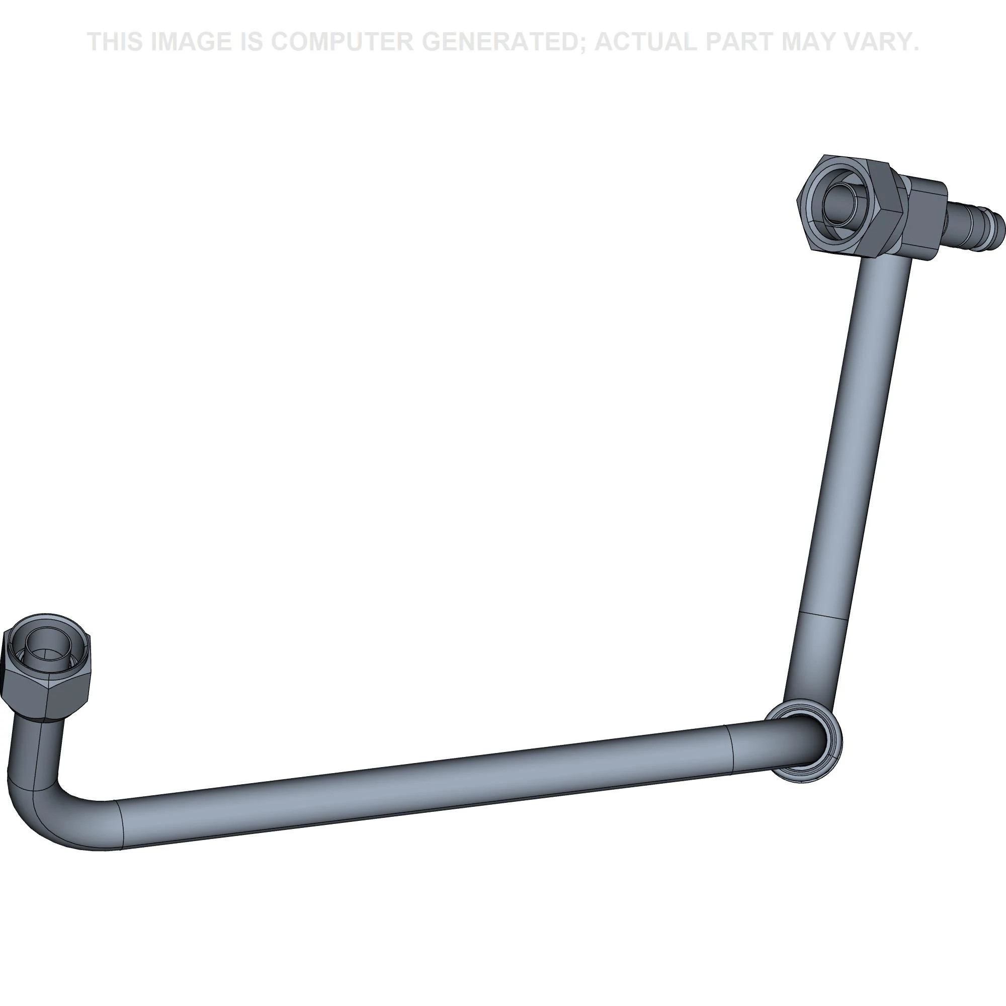FLEXIBLE DE CLIM | NEWHOLLANDAG | CA | FR