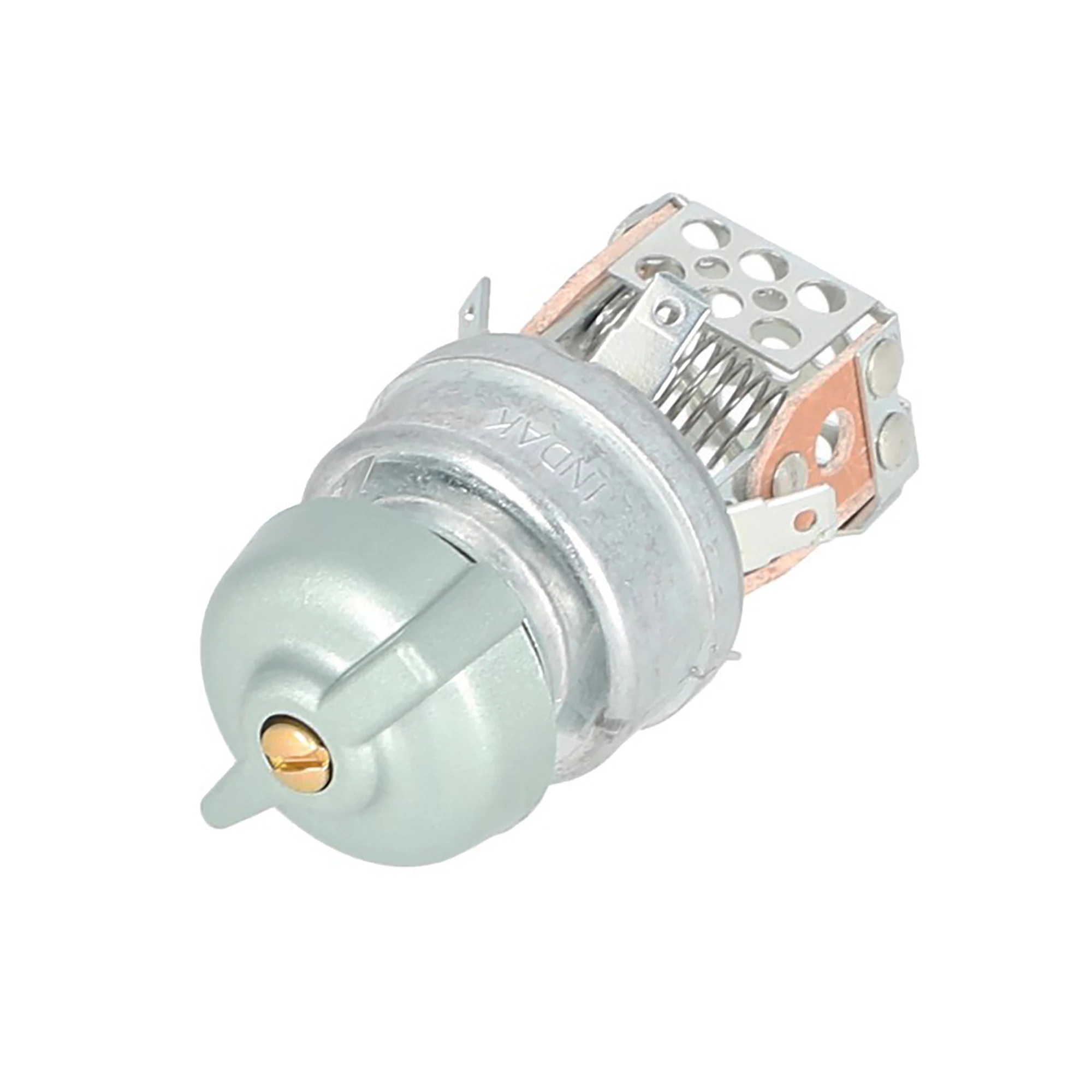 4-Position Light Switch | NEWHOLLANDAG | US | EN