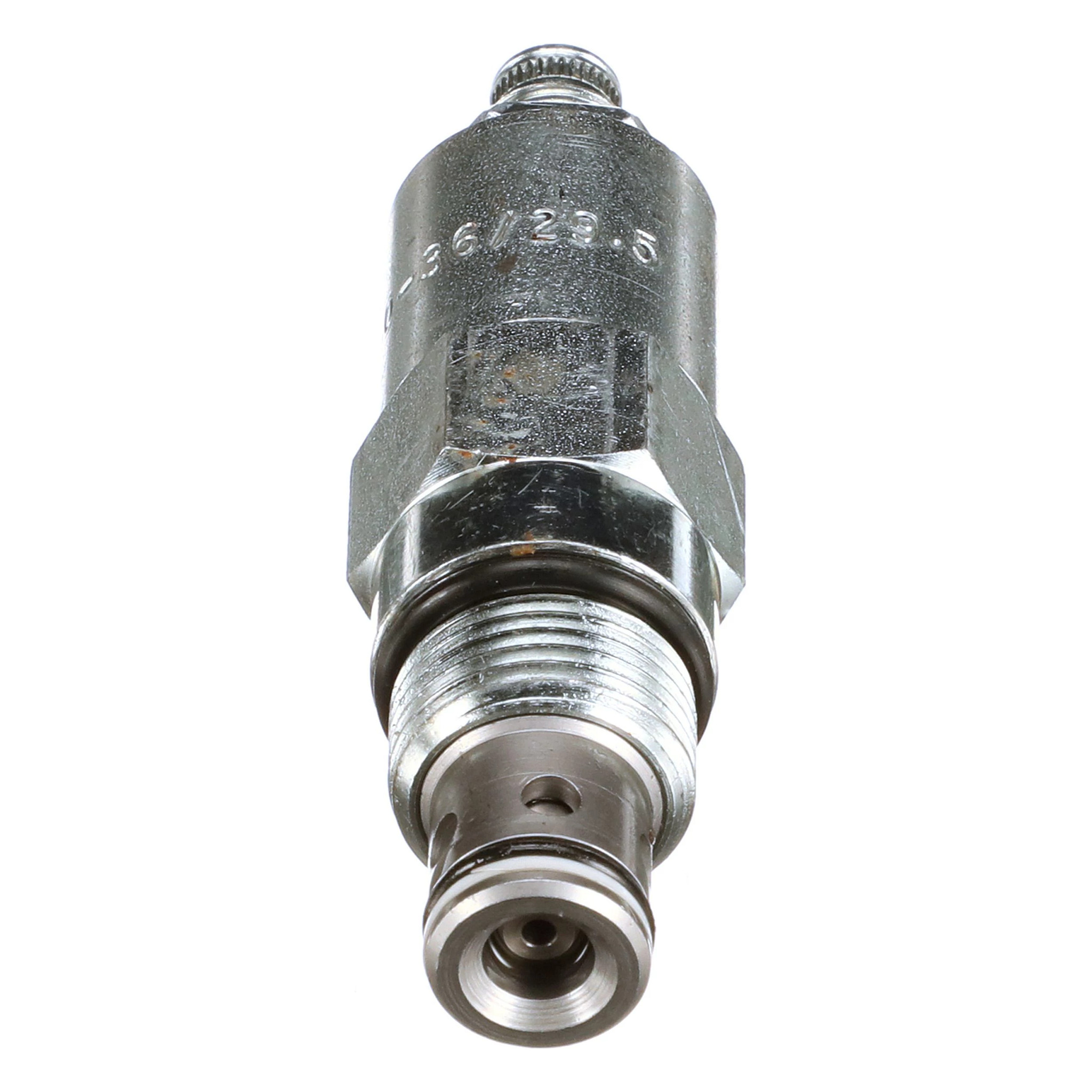 VALVE DE DECHARGE | NEWHOLLANDAG | CA | FR