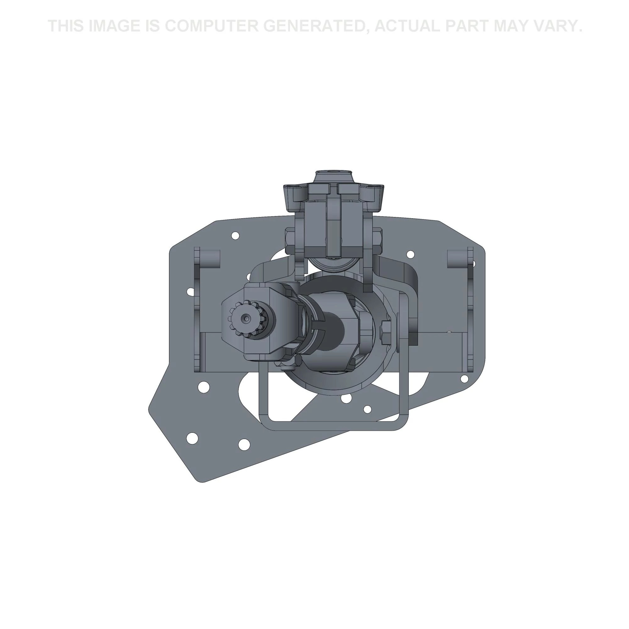 STEERING COLUMN | NEWHOLLANDAG | AU | EN