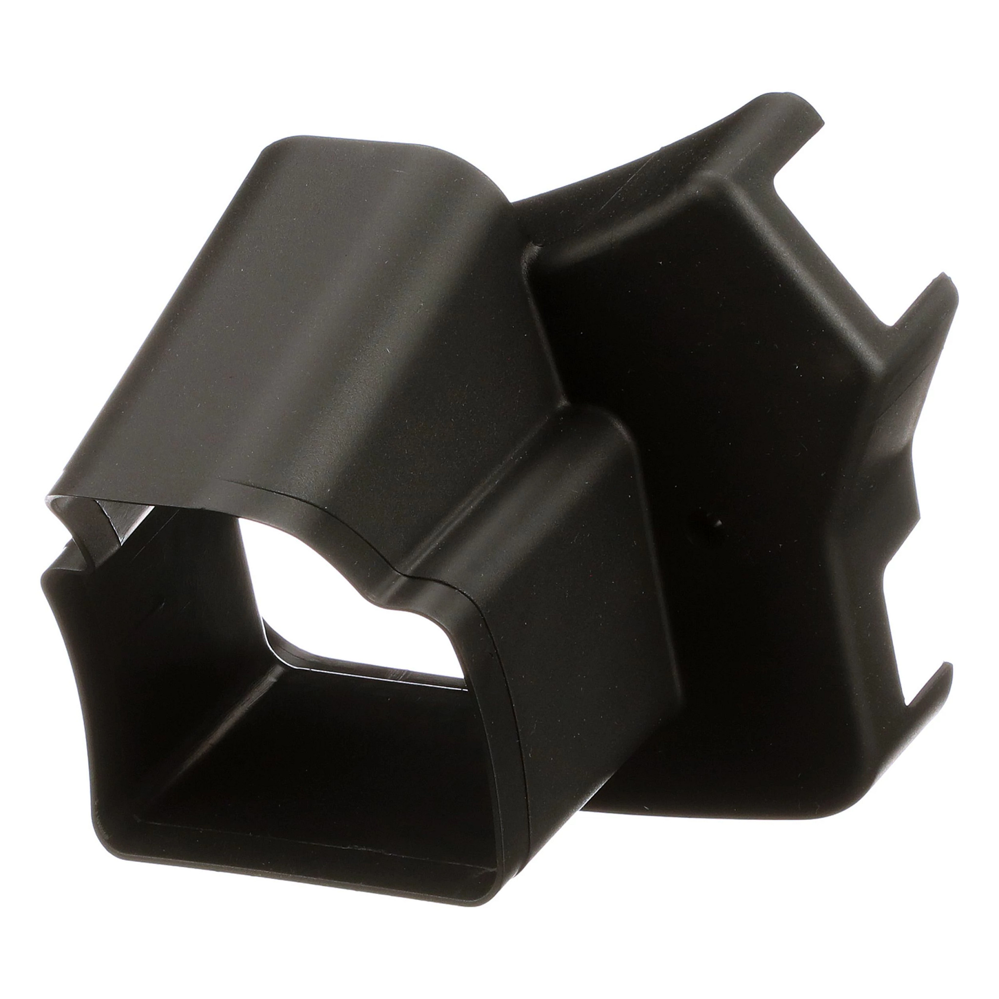 Cobertura da coluna de direção superior - 171 mm A x 210 mm L