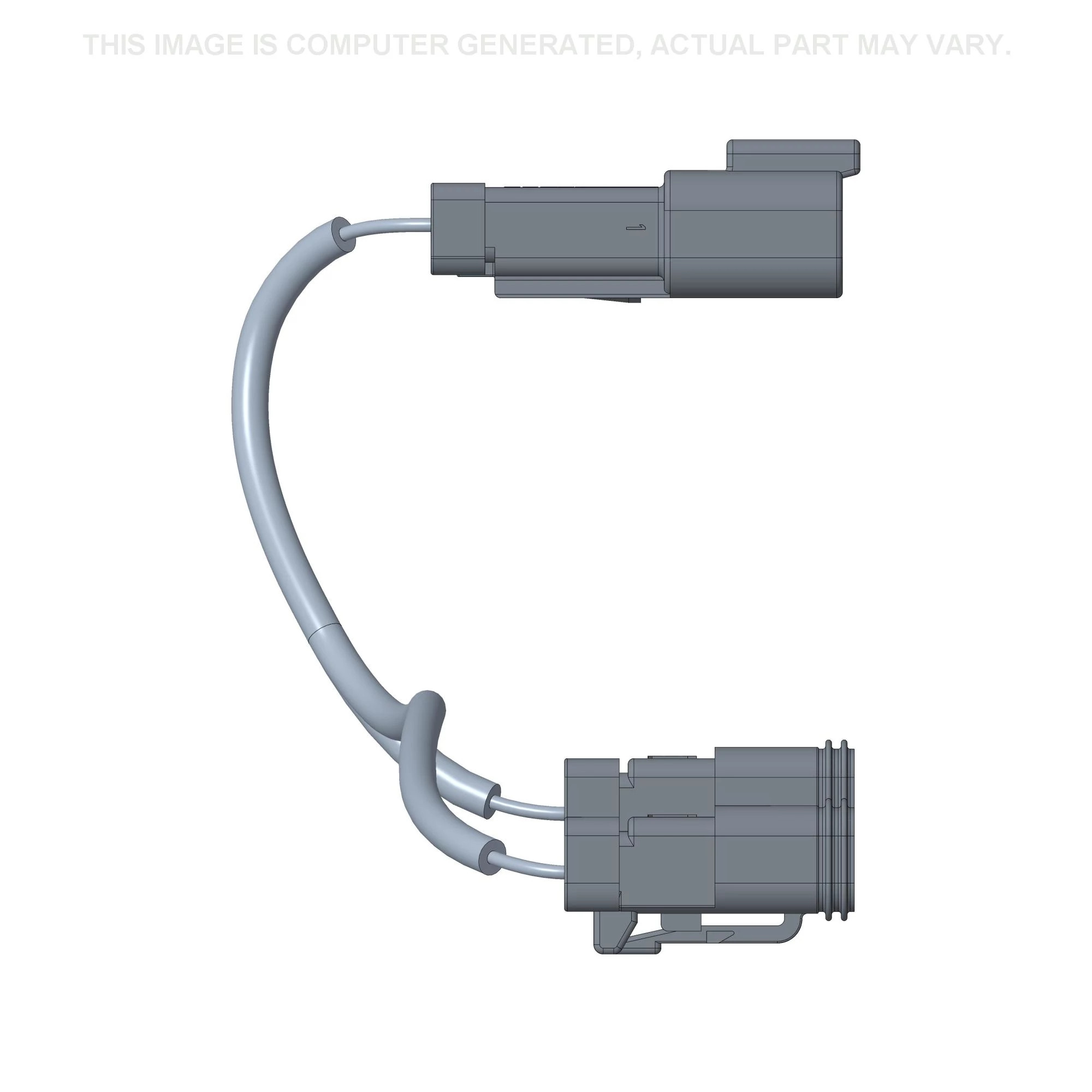 WIRE HARNESS | CASECE | AMEA | EN