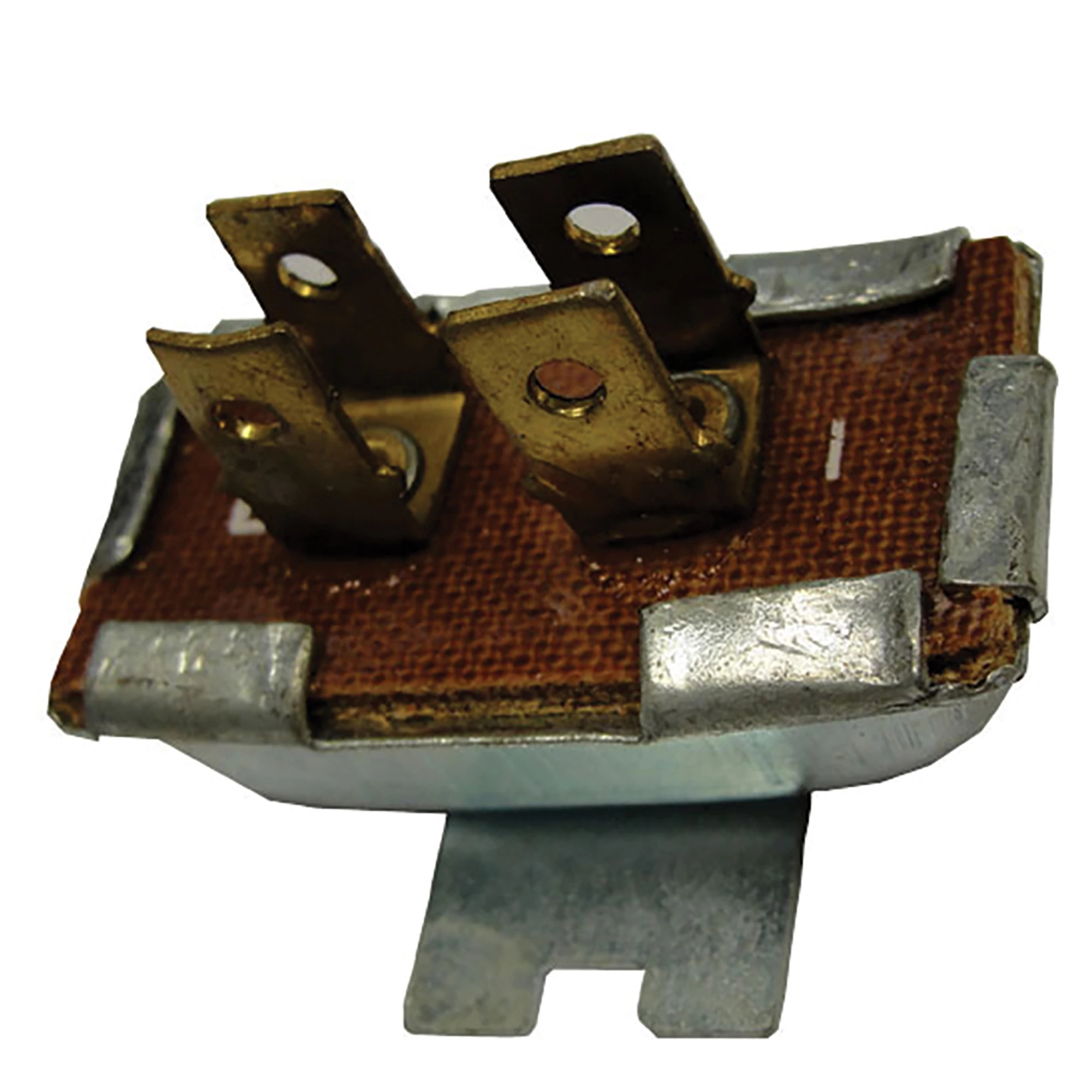 Voltage Stabilizer - Instrument Cluster