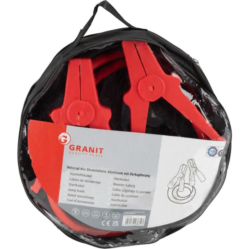 Jump leads 35 mm² - 11140346