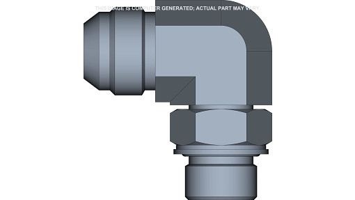 CONECTOR HIDRÁUL | CASEIH | EU | FR