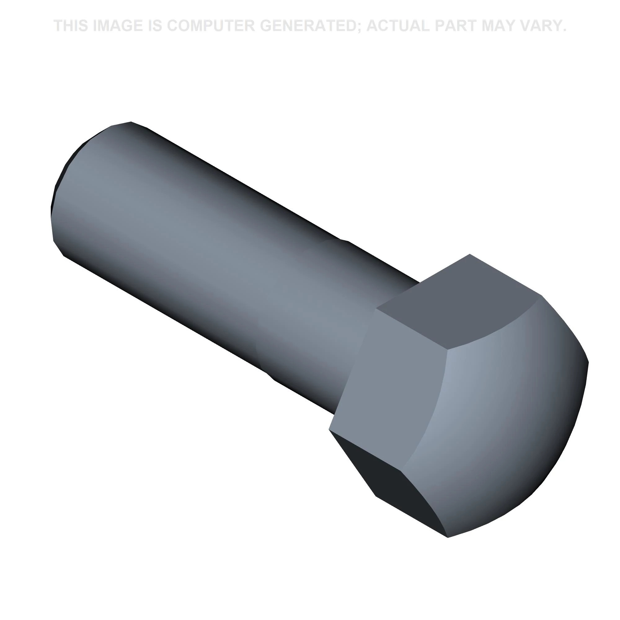 Bolt - M20 x 1.5 x 60 | NEWHOLLANDCE | US | EN