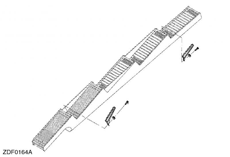 DIA KIT, HARVESTER | CASEIH | SA | EN