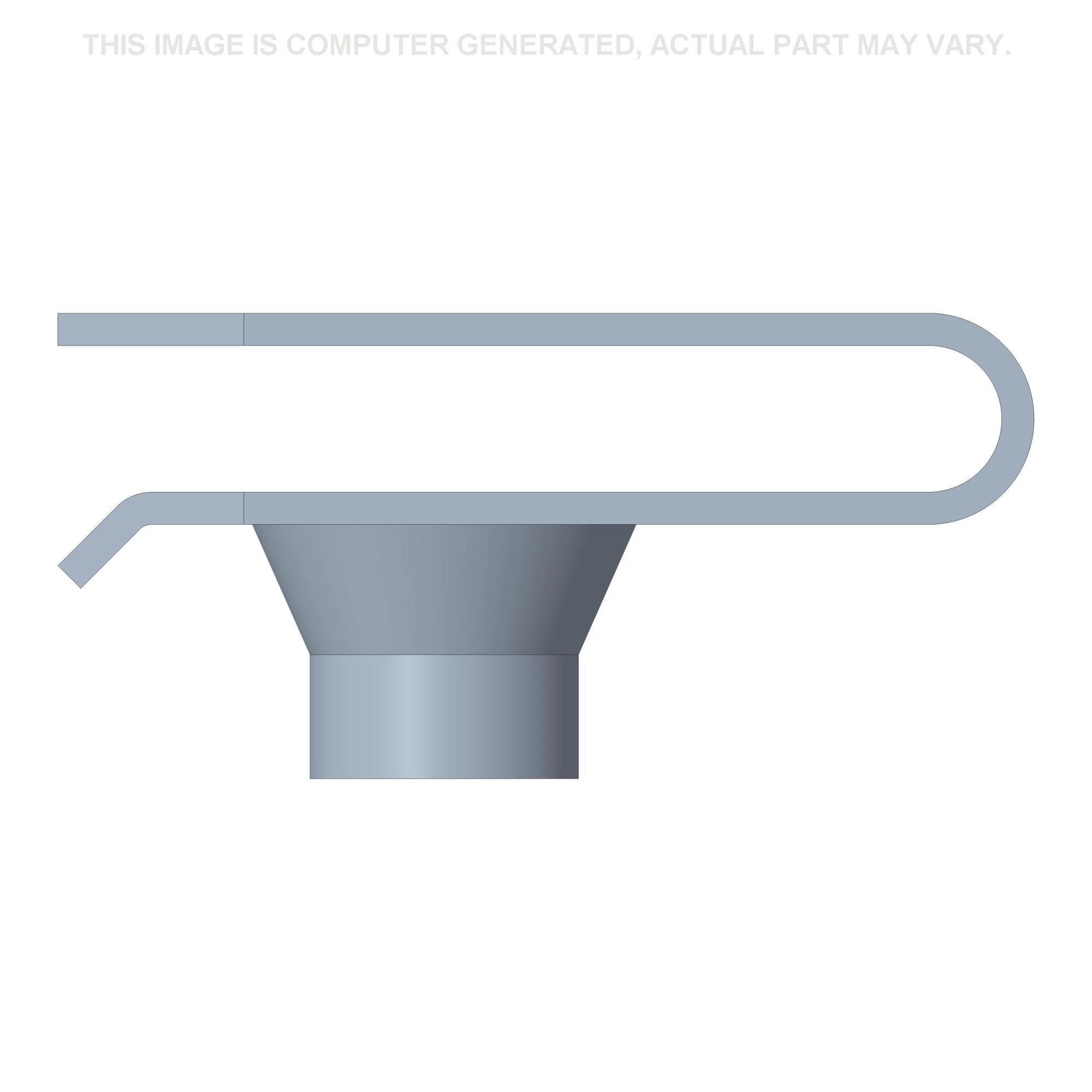 SPRING NUT | NEWHOLLANDCE | US | EN