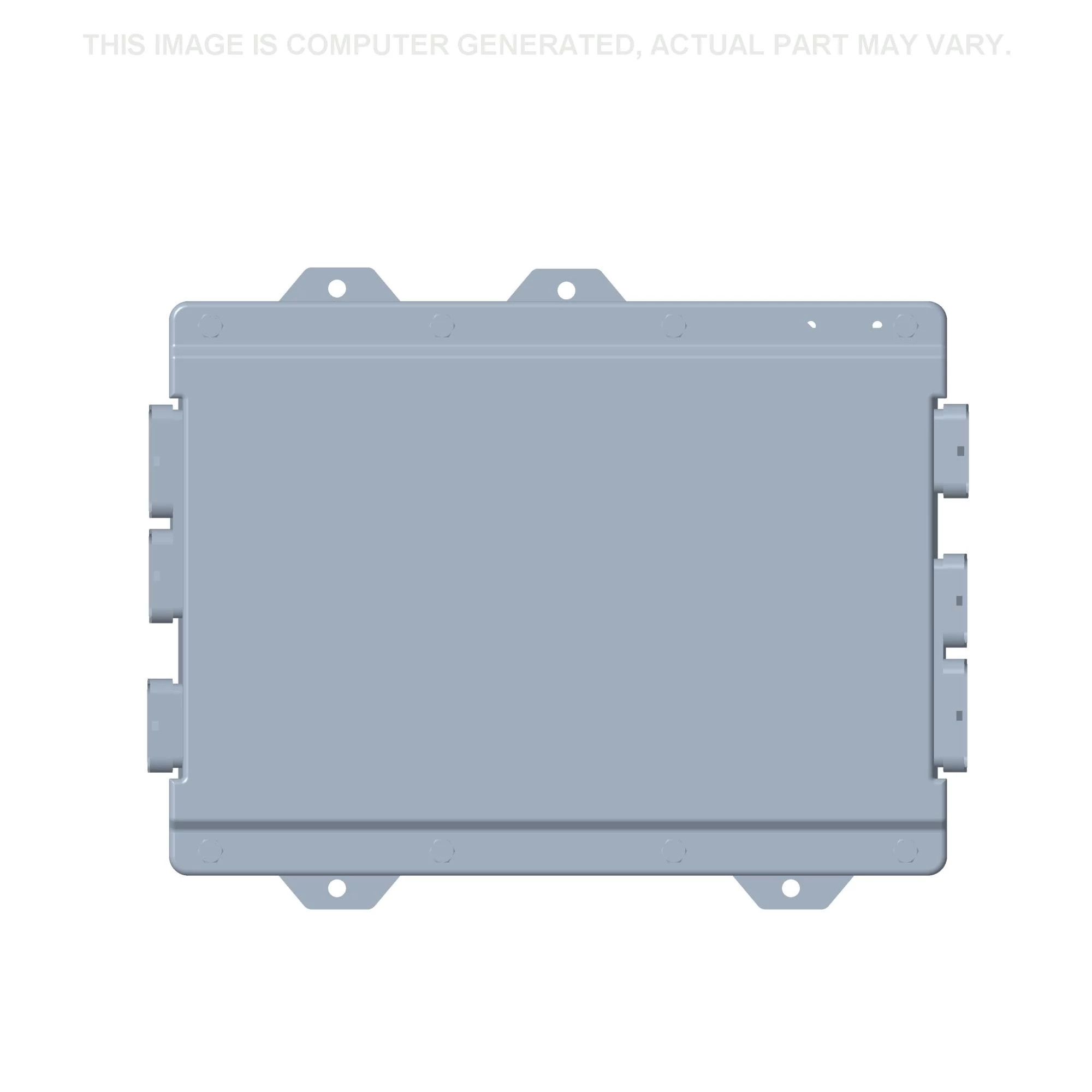 ECU | CASEIH | GB | EN
