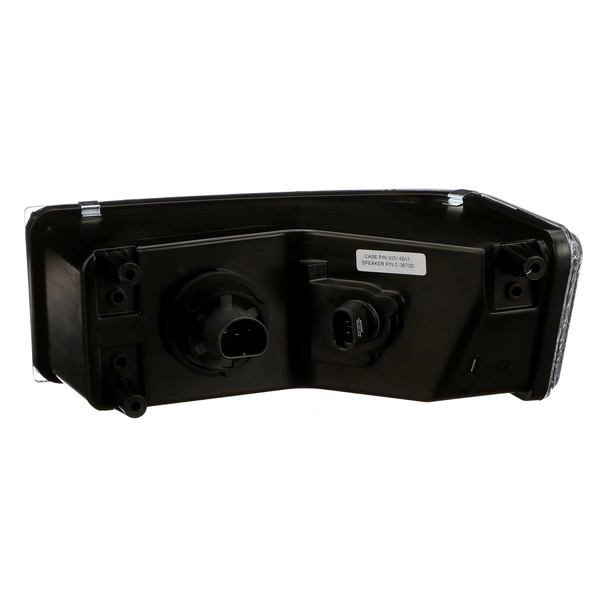 HEADLAMP | CASEIH | NZ | EN