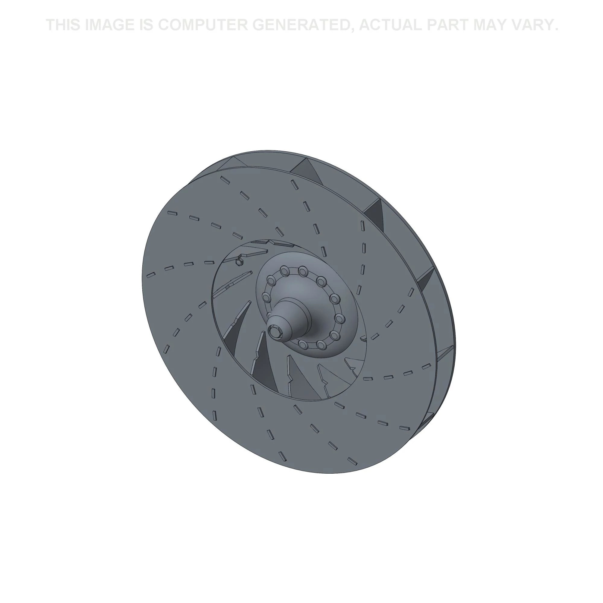IMPELLER | FLEXICOIL | CA | EN
