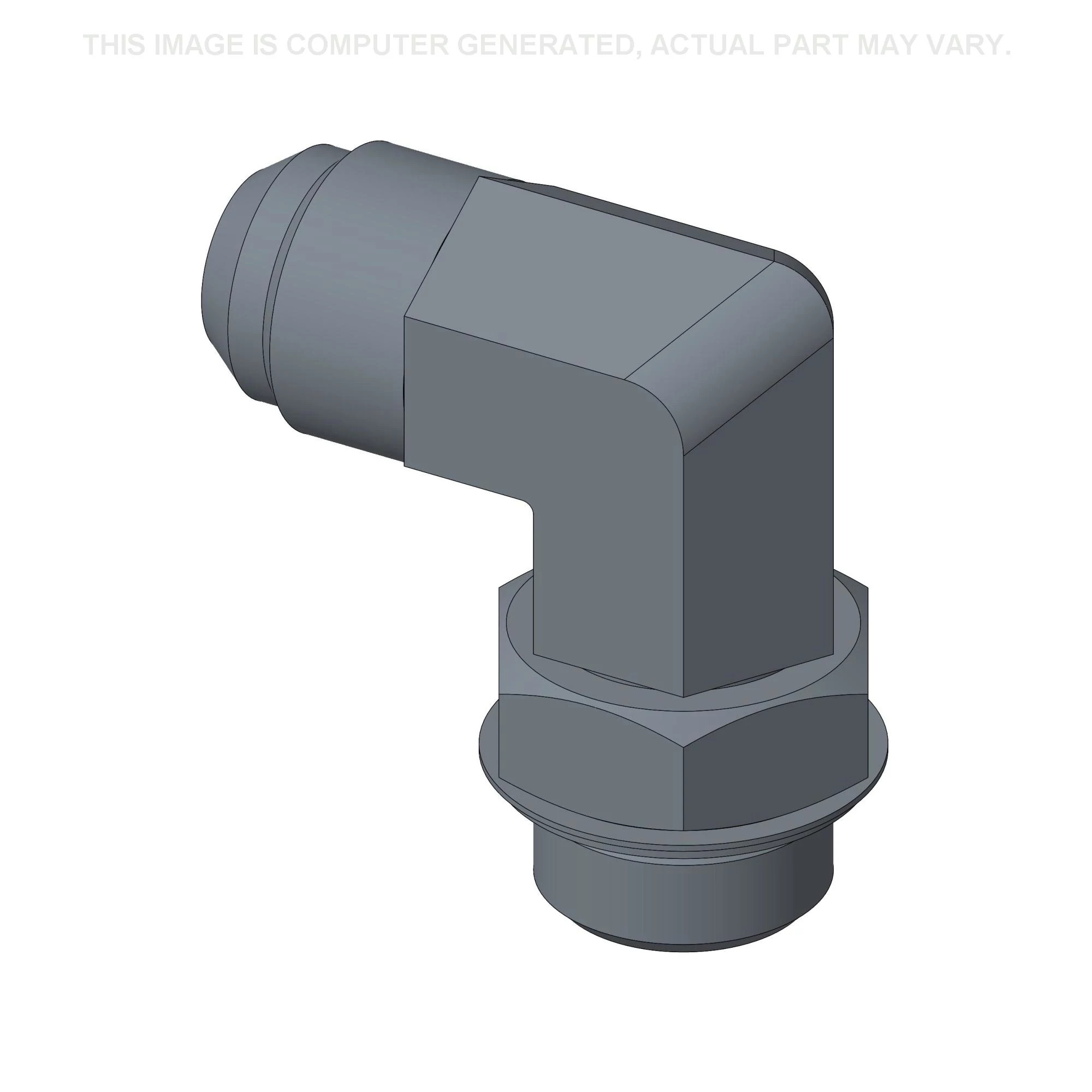 ELBOW | CASEIH | AMEA | EN