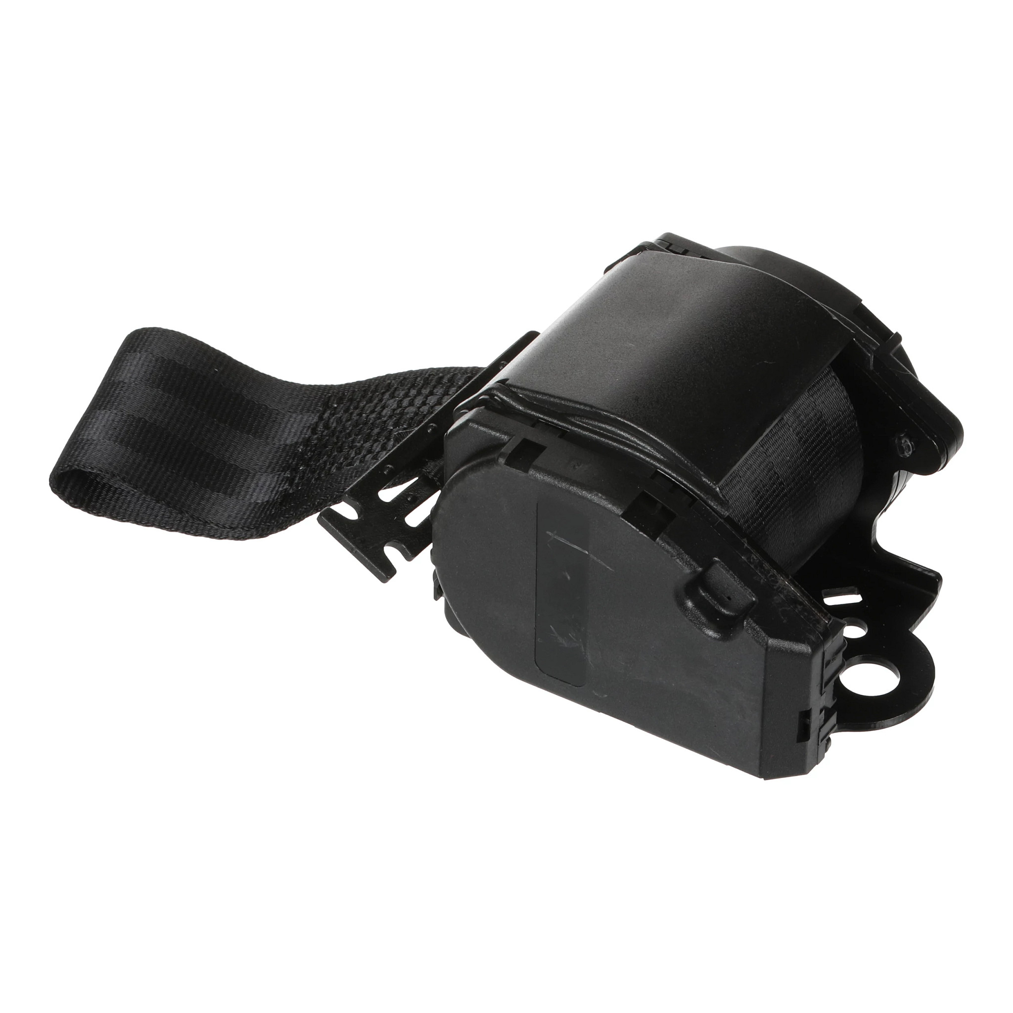 Seat Belt | CASECE | CA | EN