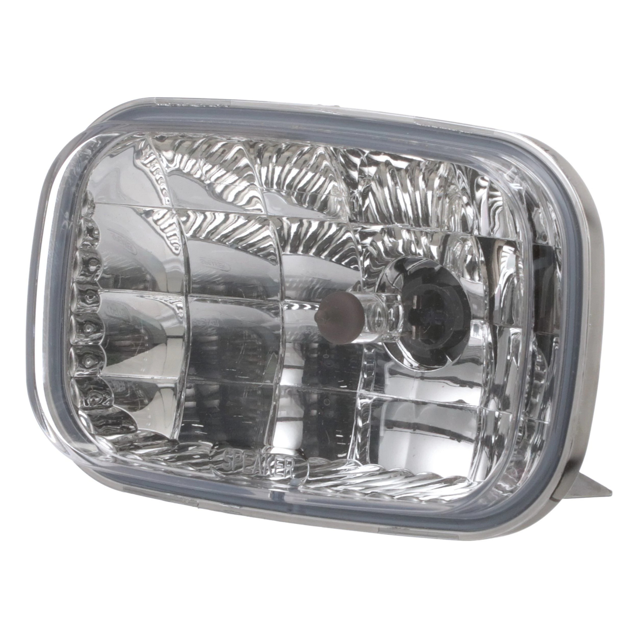 Work Lamp - 37.5W | CASEIH | US | EN