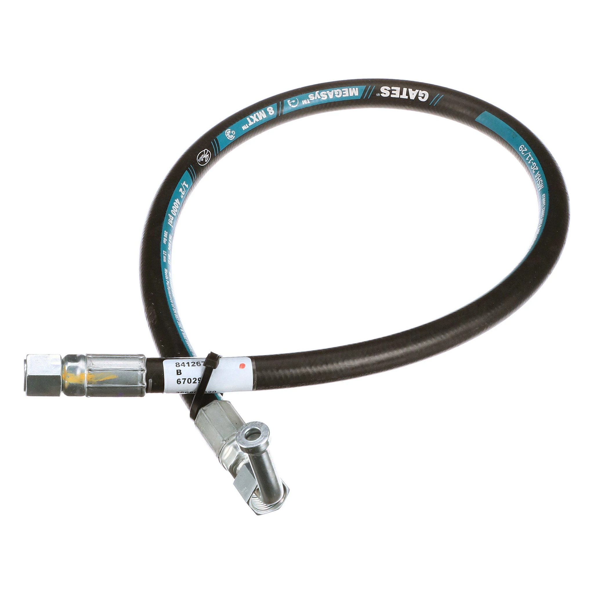 HOSE | NEWHOLLANDAG | GB | EN