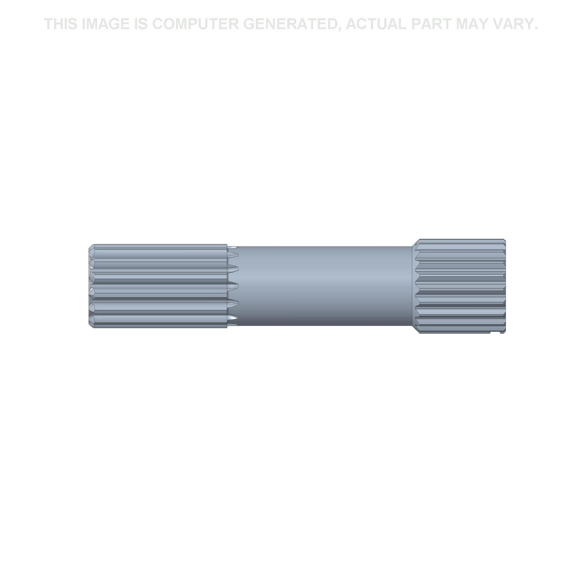 SHAFT | NEWHOLLANDAG | US | EN