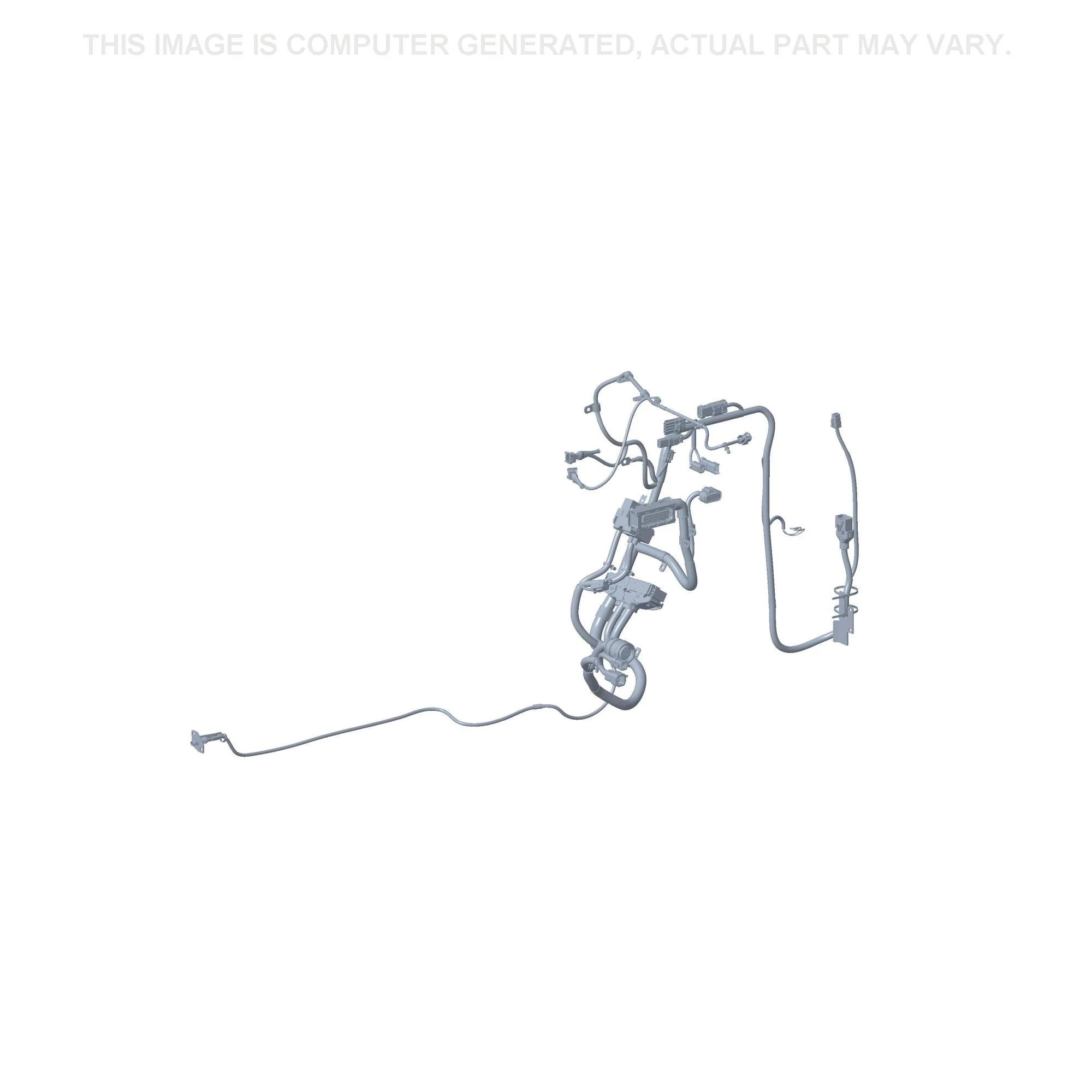 Wire Harness | CASEIH | US | EN