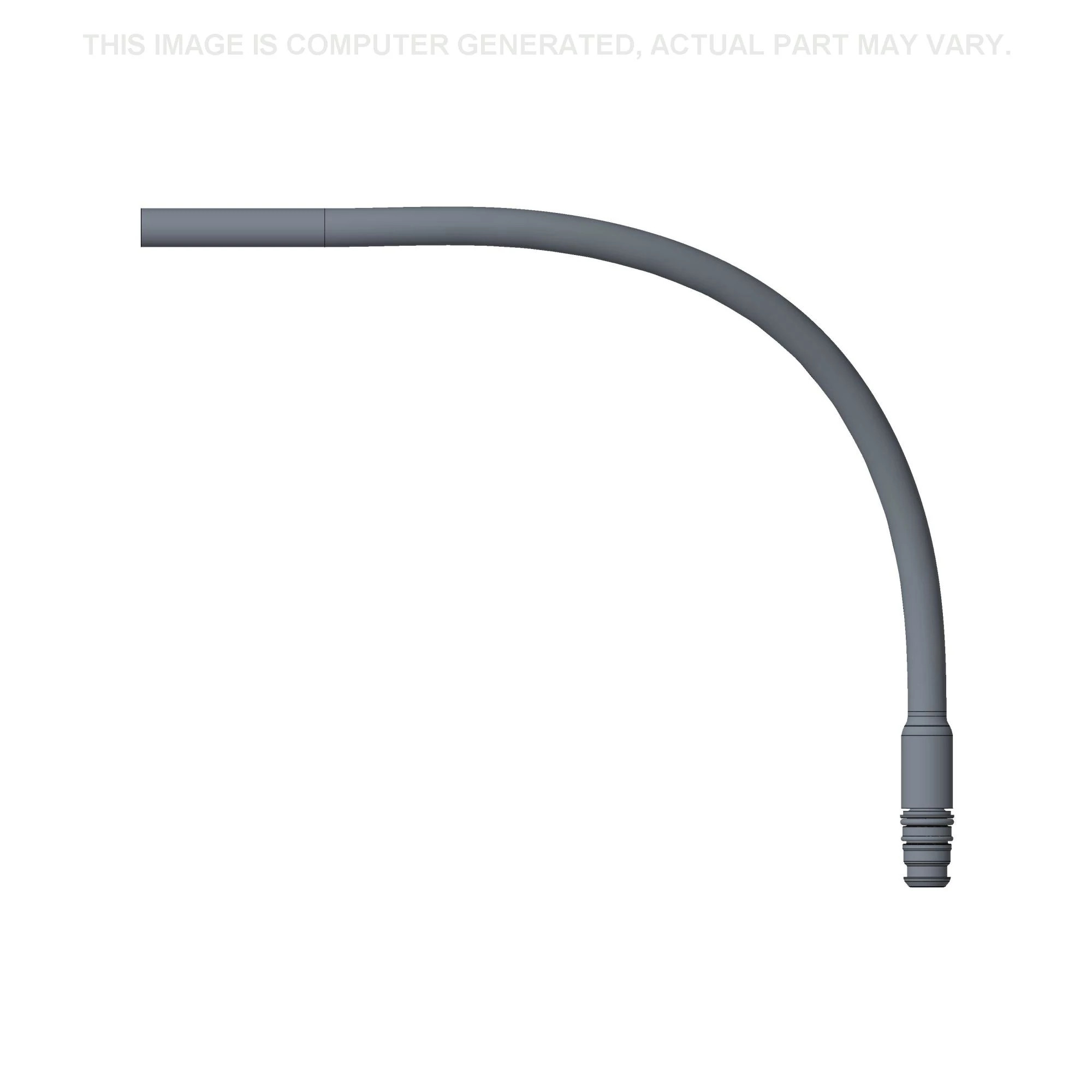 PLASTIC-RUBBER TUBE | NEWHOLLANDCE | EU | EN