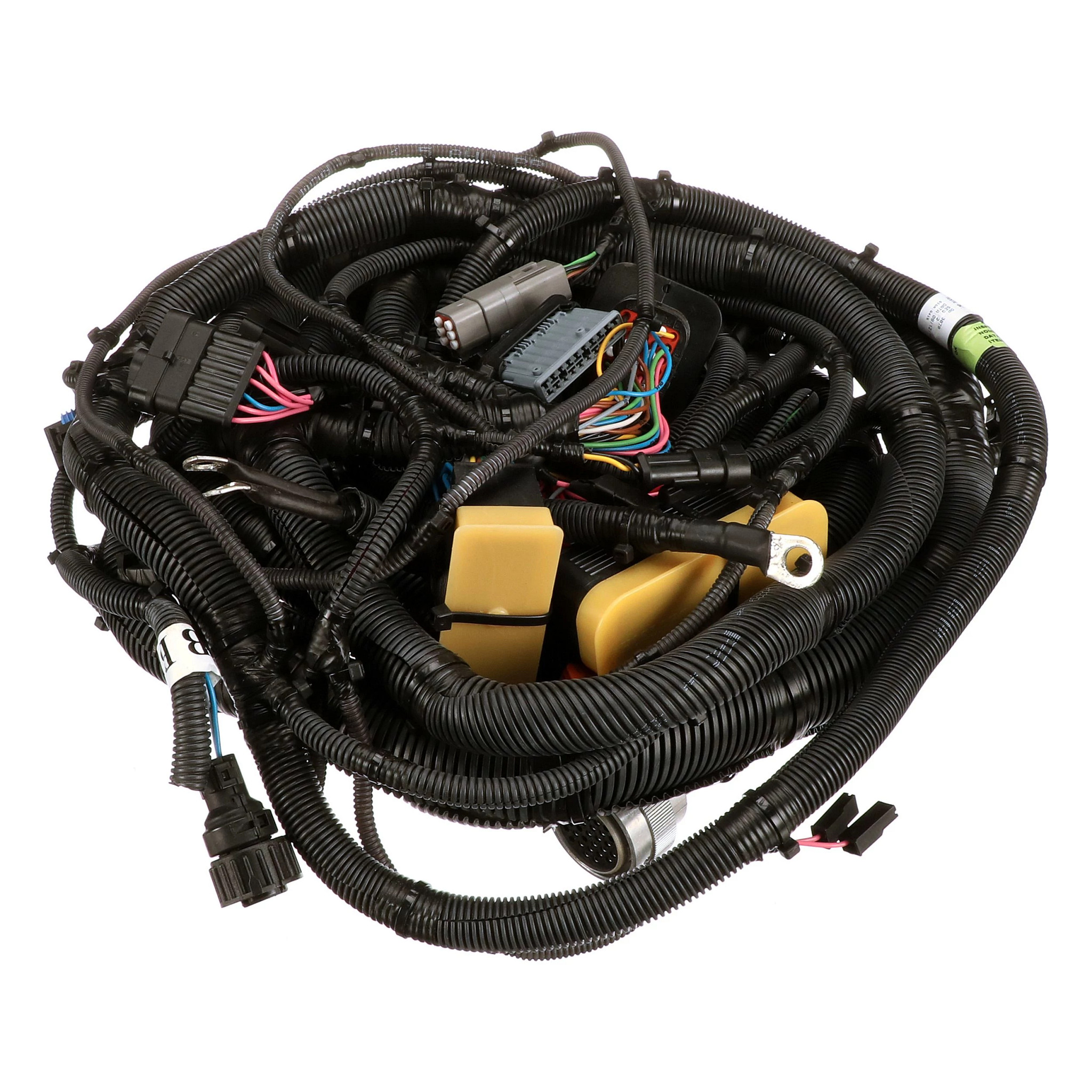 Main Wire Harness