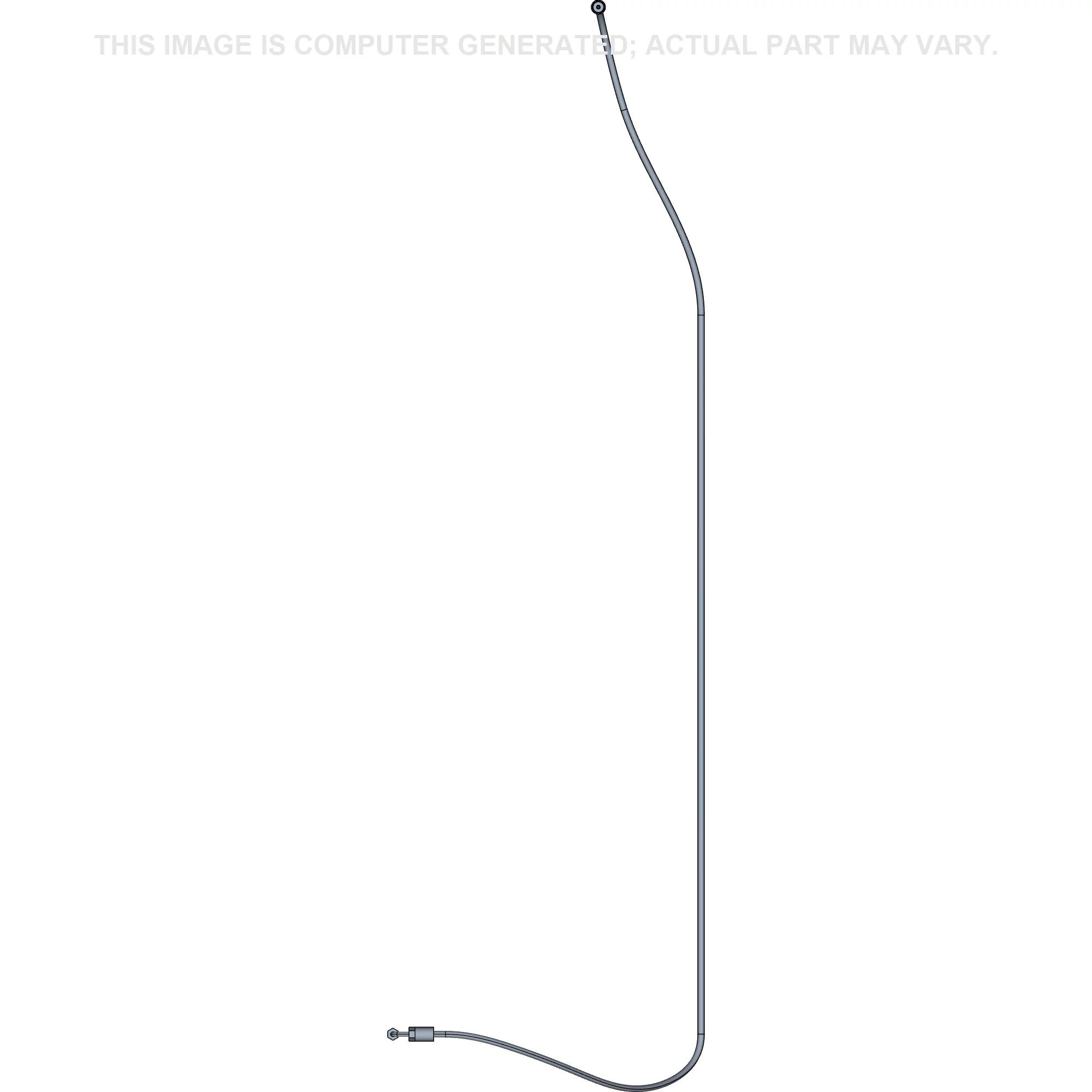 HYDRAULIC HOSE | NEWHOLLANDAG | AU | EN