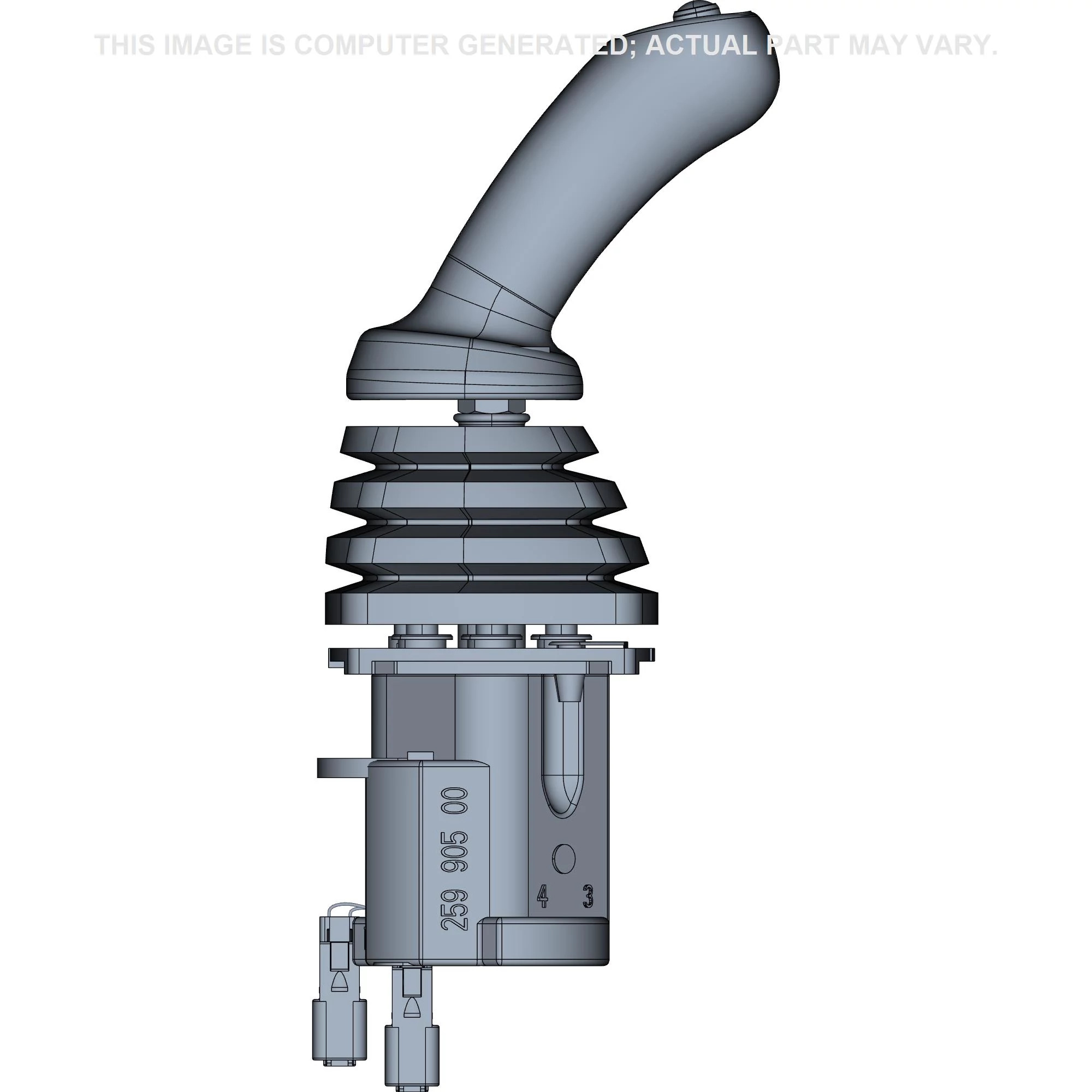 JOYSTICK | NEWHOLLANDAG | CA | FR
