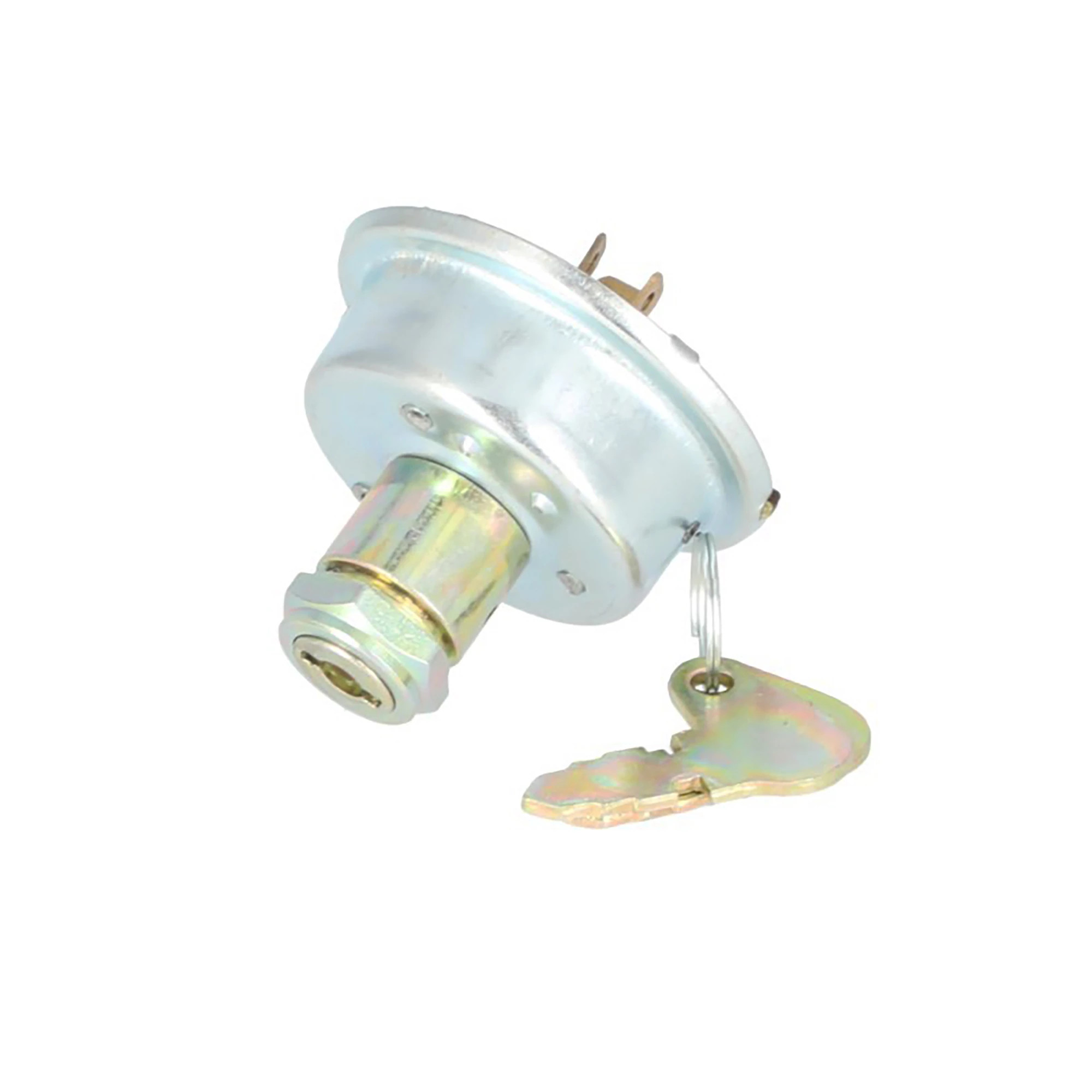 Starter Switch - 3-Prong | CASEIH | US | EN
