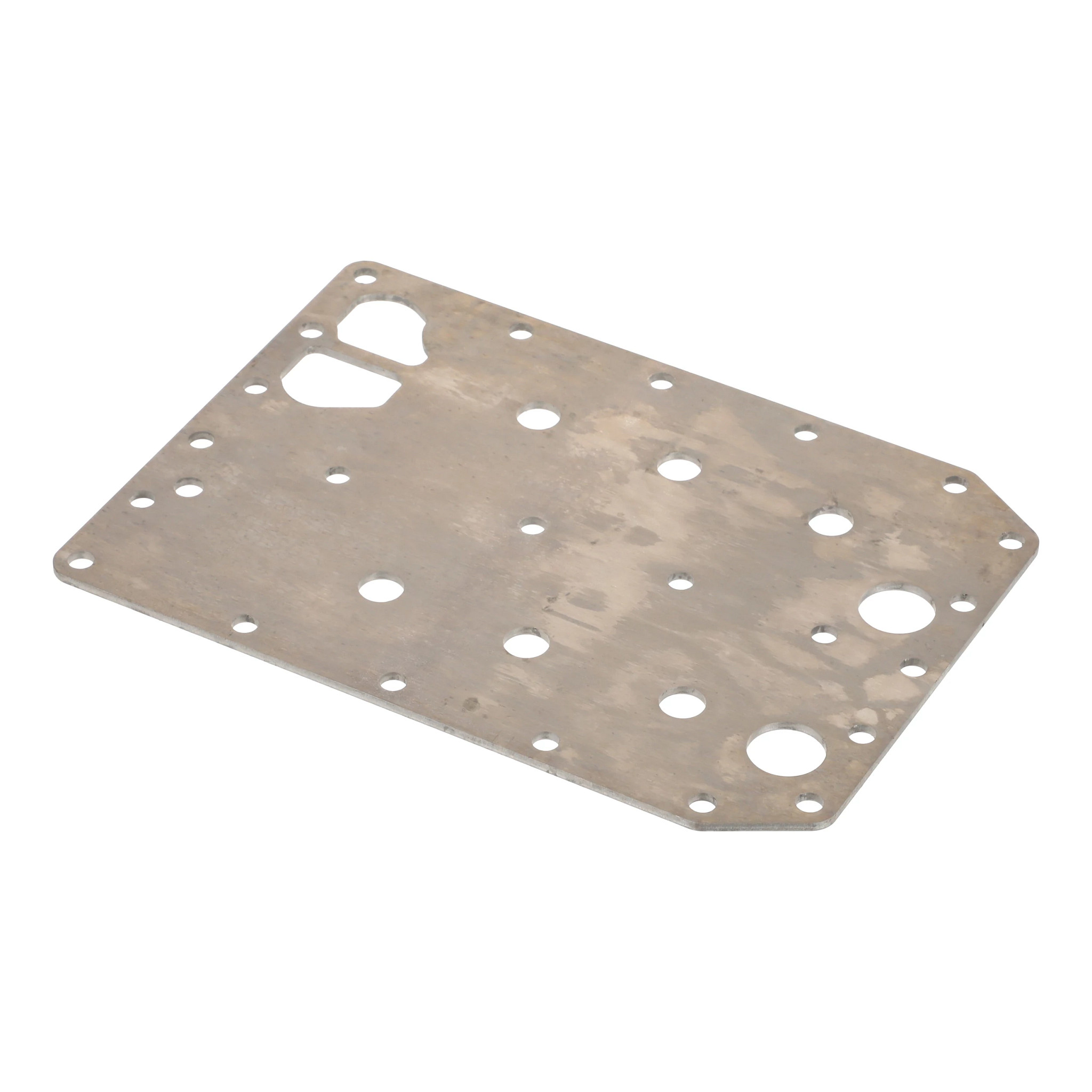 Plate | NEWHOLLANDCE | CA | EN