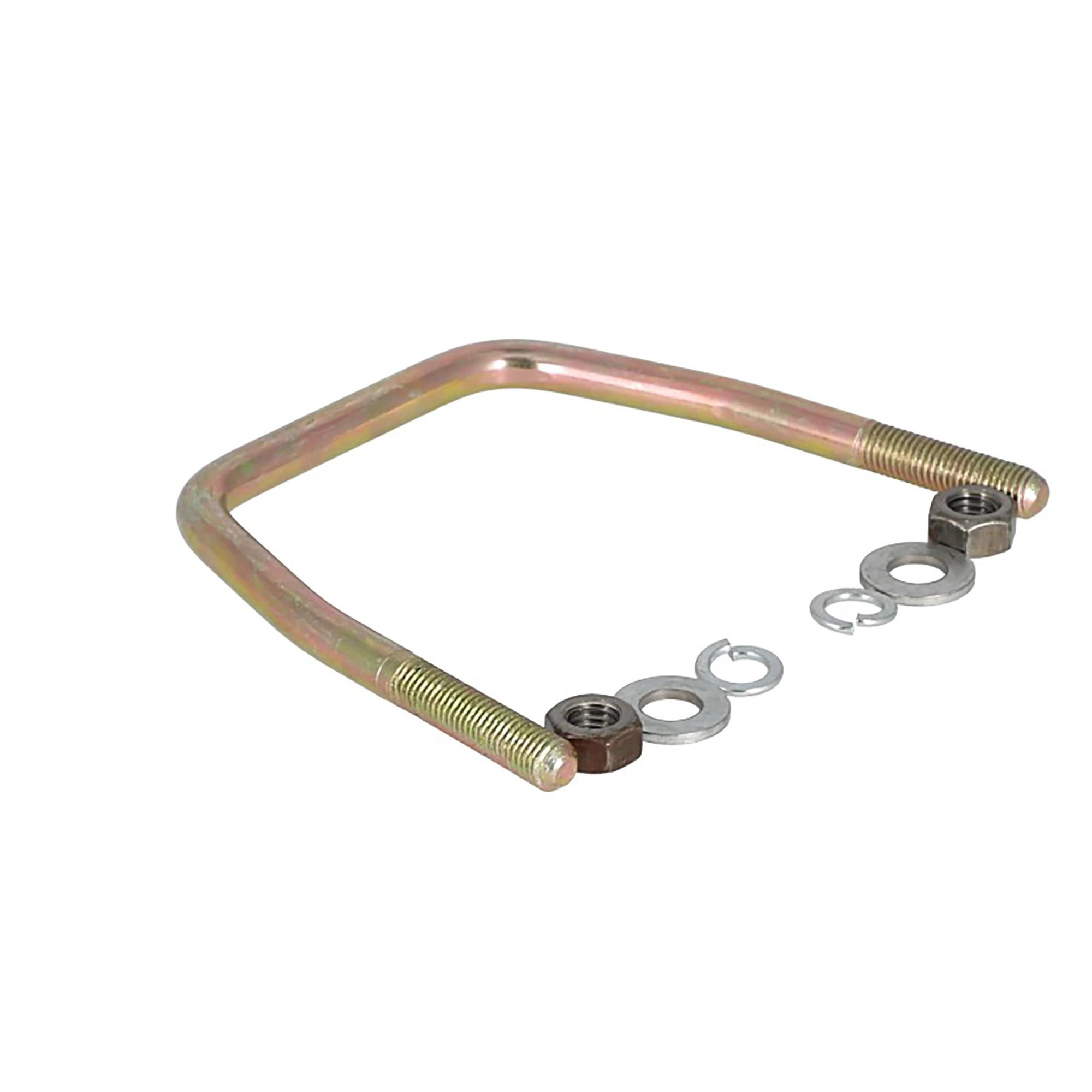 Fender U-bolt | NEWHOLLANDCE | CA | EN