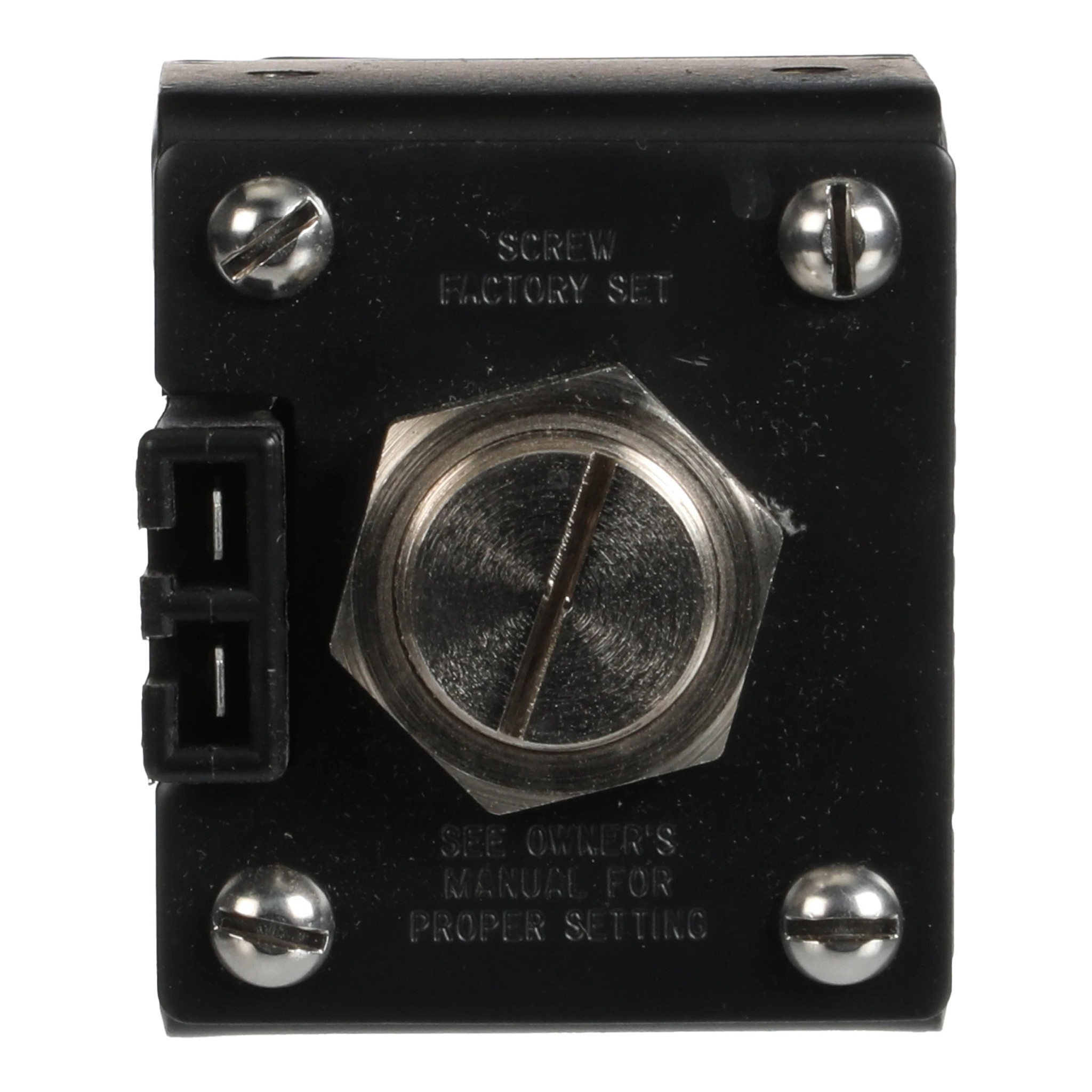 SOUPAPE | FLEXICOIL | CA | FR